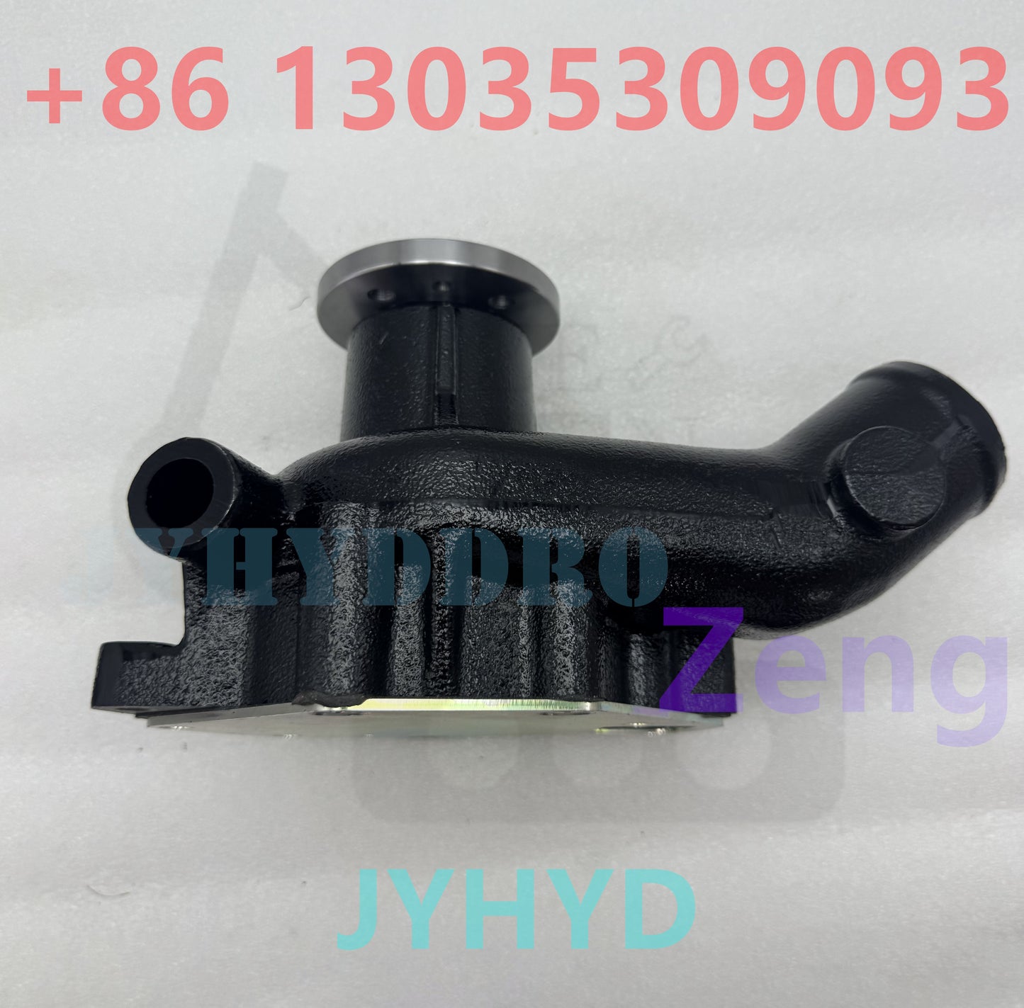 DAEWOO DH225-7 EXCAVATOR WATER PUMP