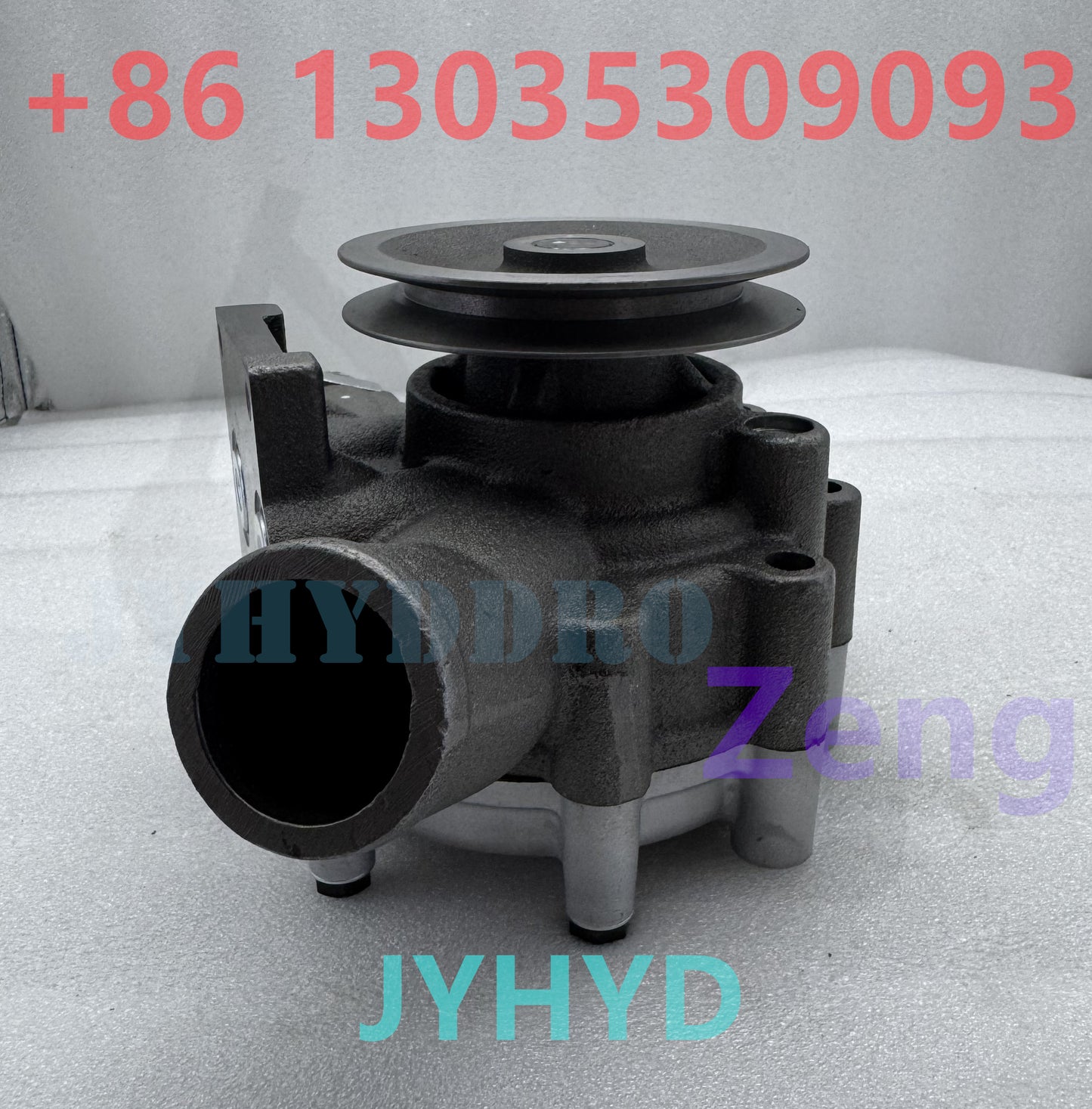 3116 WATER PUMP