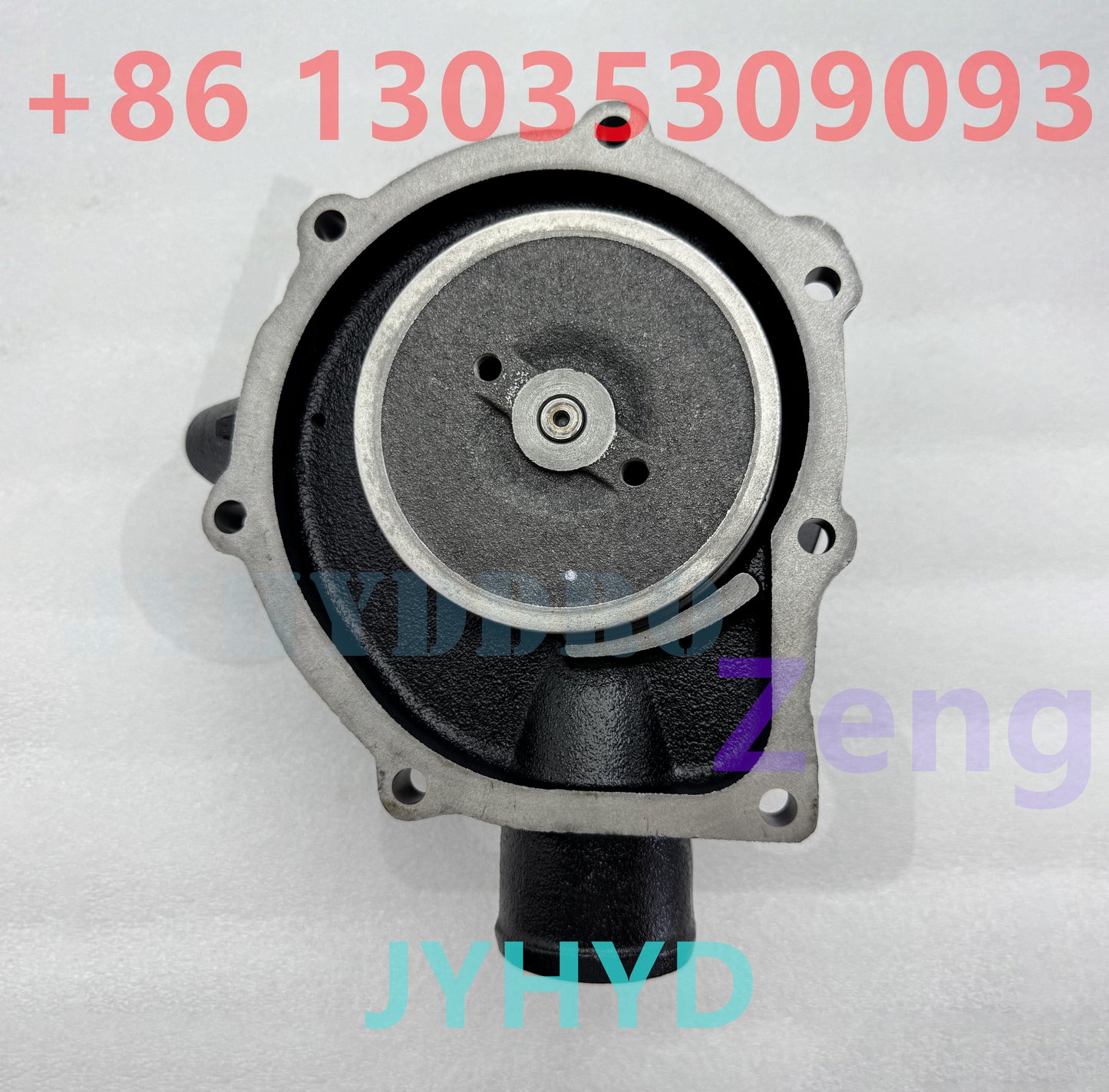 HYUNDAI R210-5 EXCAVATOR WATER PUMP