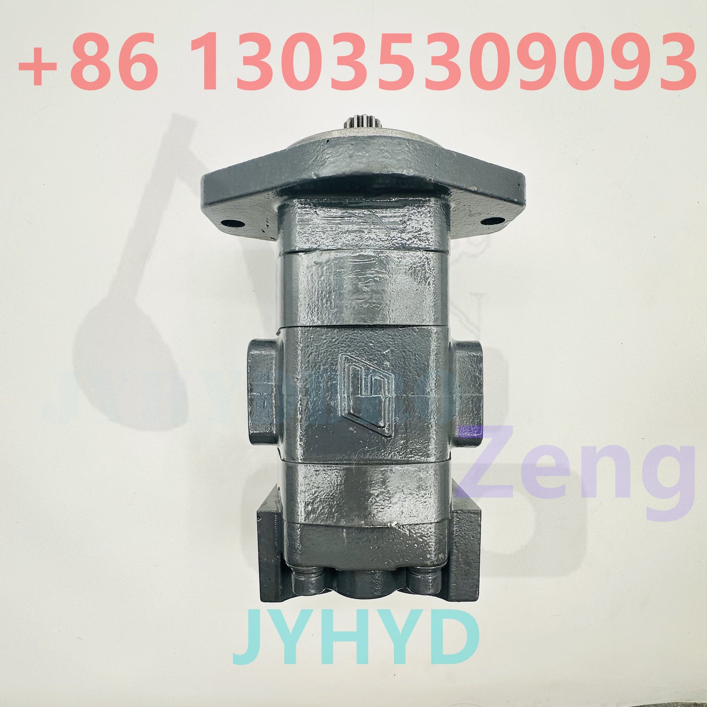 VOLVO VOE14602247 GEAR PUMP