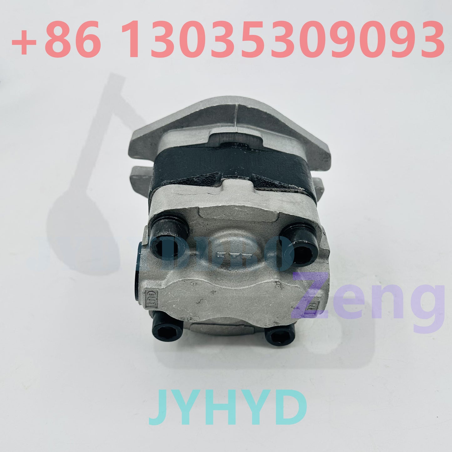 KFP2212CLWS GEAR PUMP