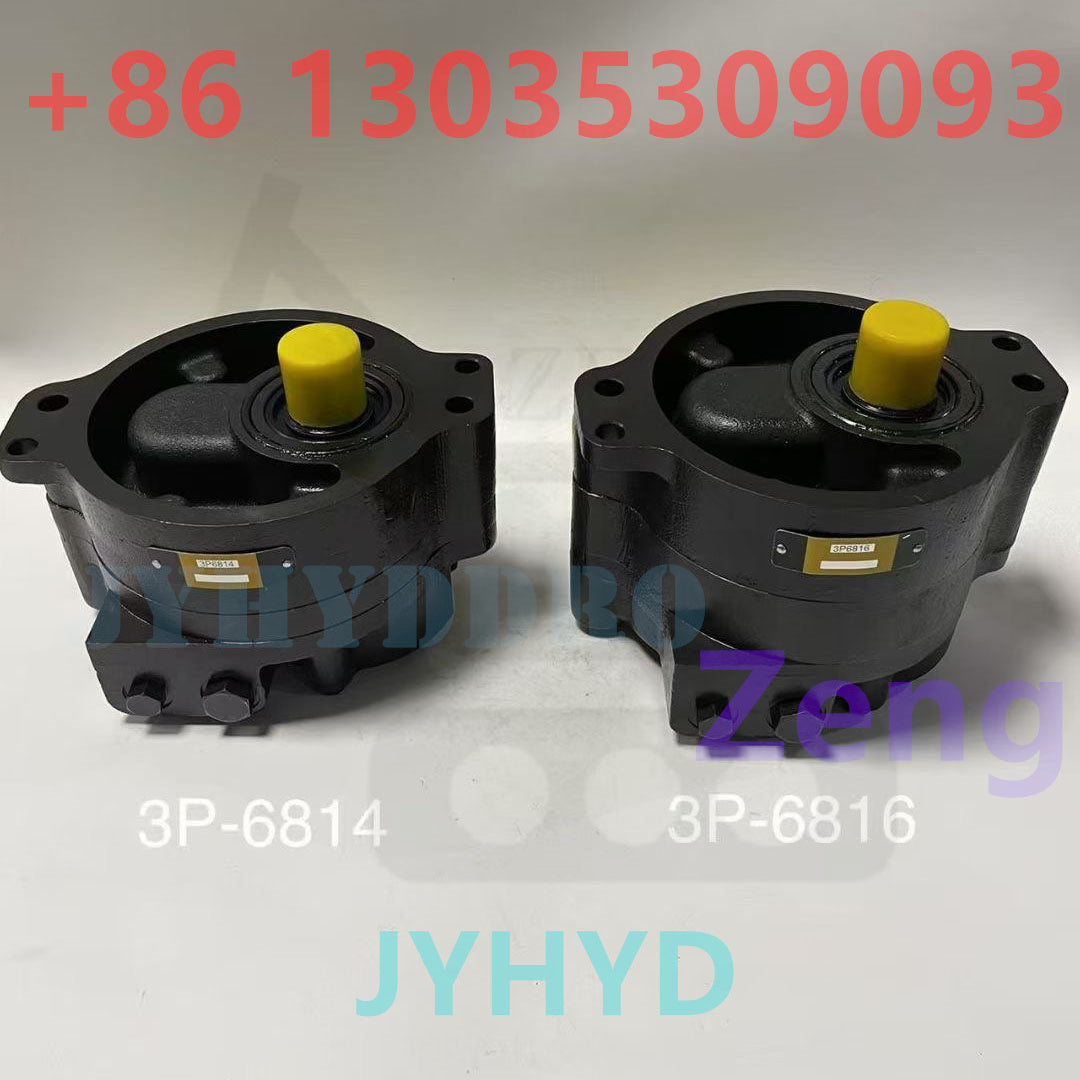 3P6816 GEAR PUMP