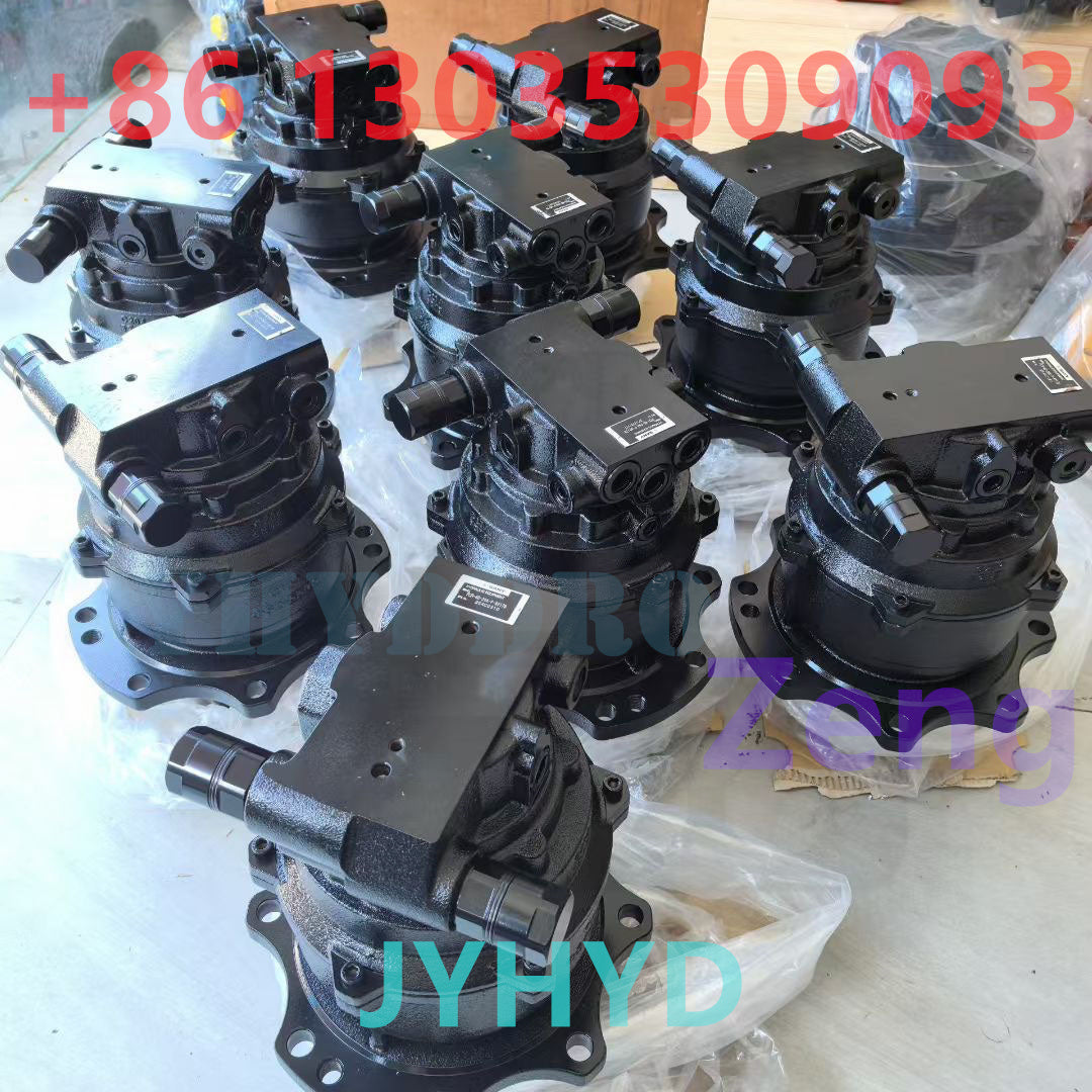 SANY SY55 SY60 EXCAVATOR PCR-4B-20A SWING MOTOR ASSY