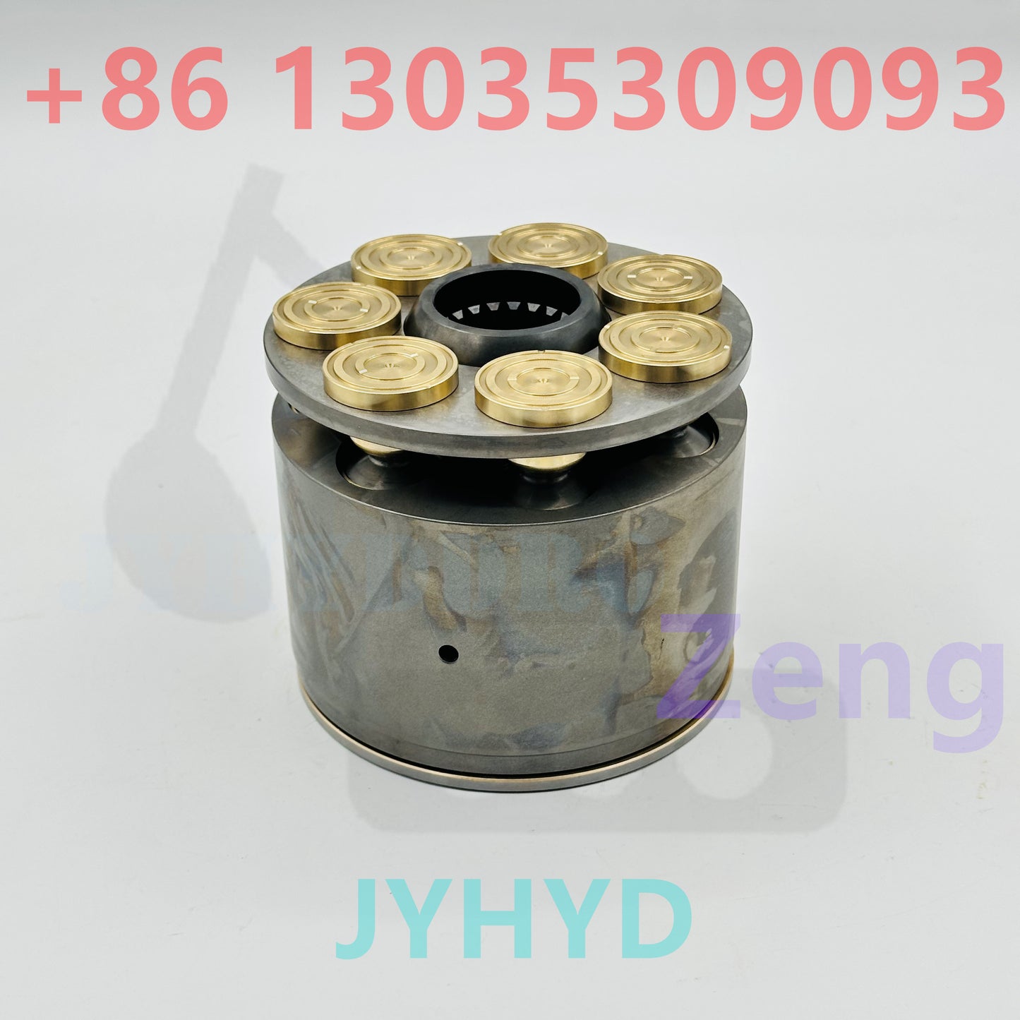 PARKER P3075R PISTON PUMP PARTS