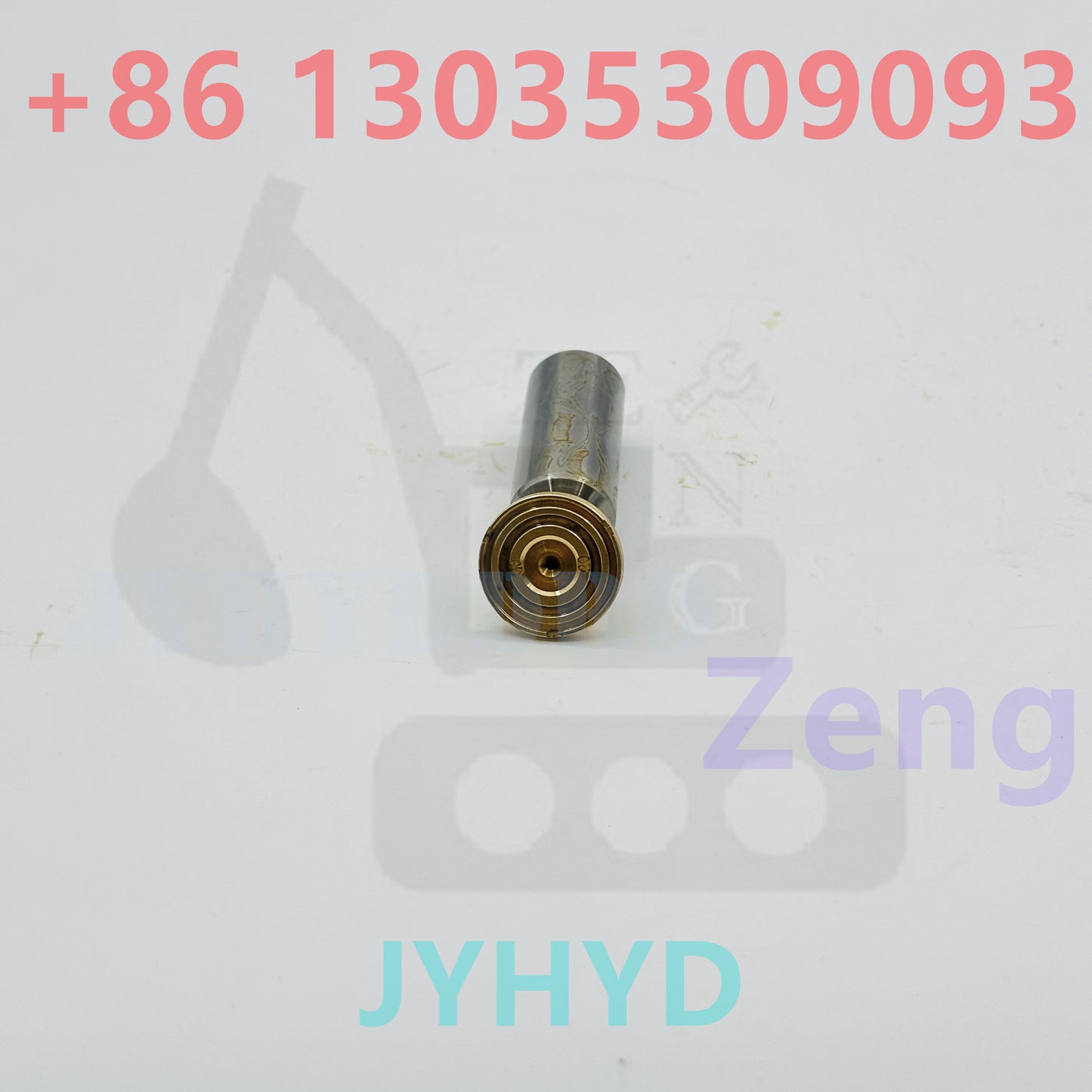 Kawasaki K4V45 piston shoe piston subassembly piston kit plungers