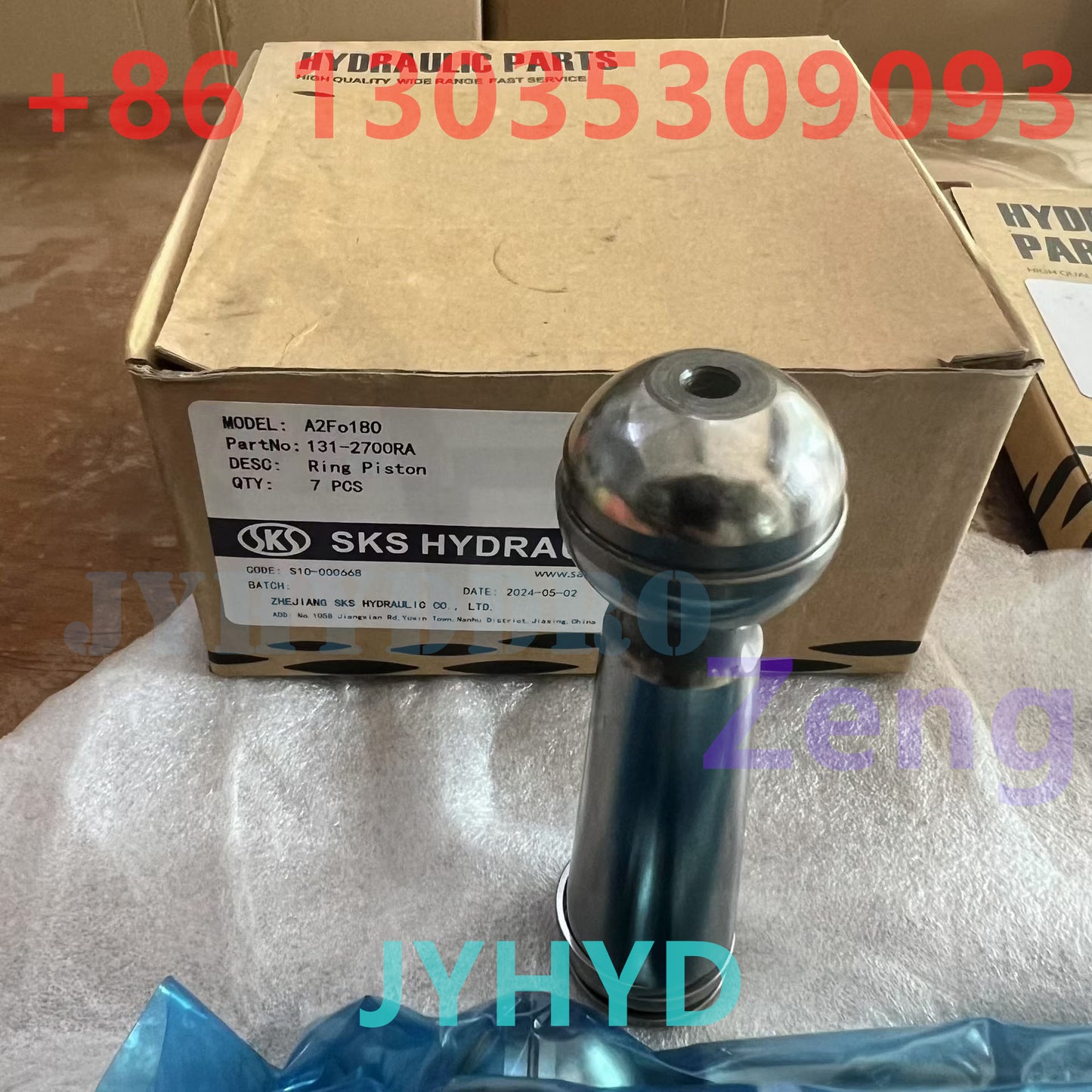 REXROTH A2FM180 HYDRAULIC MOTOR ROTARY GROUP