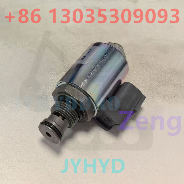 175-3893 SOLENOID VALVE