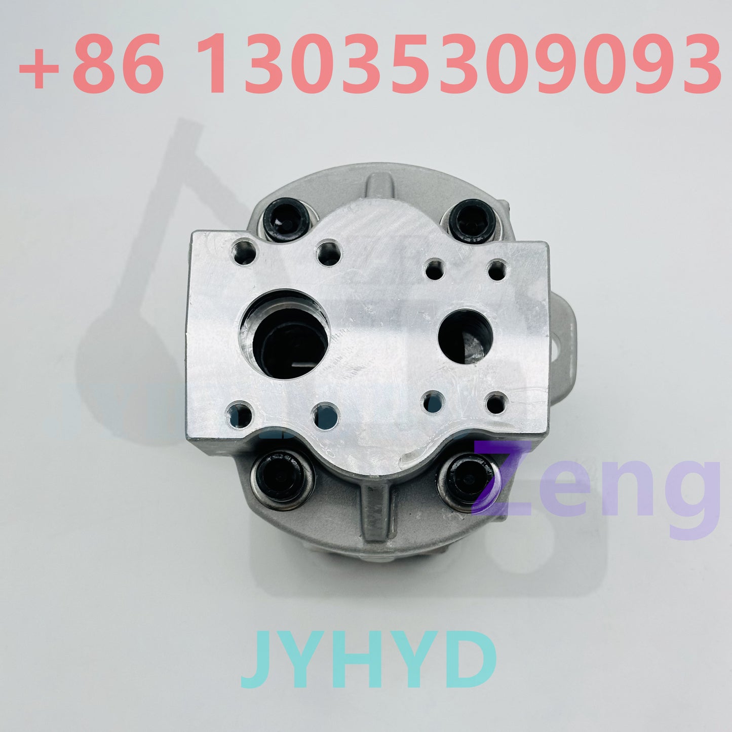 KOMATSU 705-11-33100 GEAR PUMP