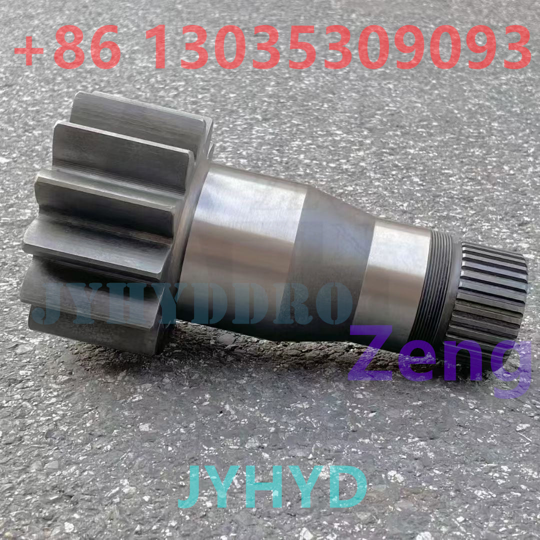 HITACHI ZX200 EXCAVATOR SWING REDUCTION GEARBOX PARTS