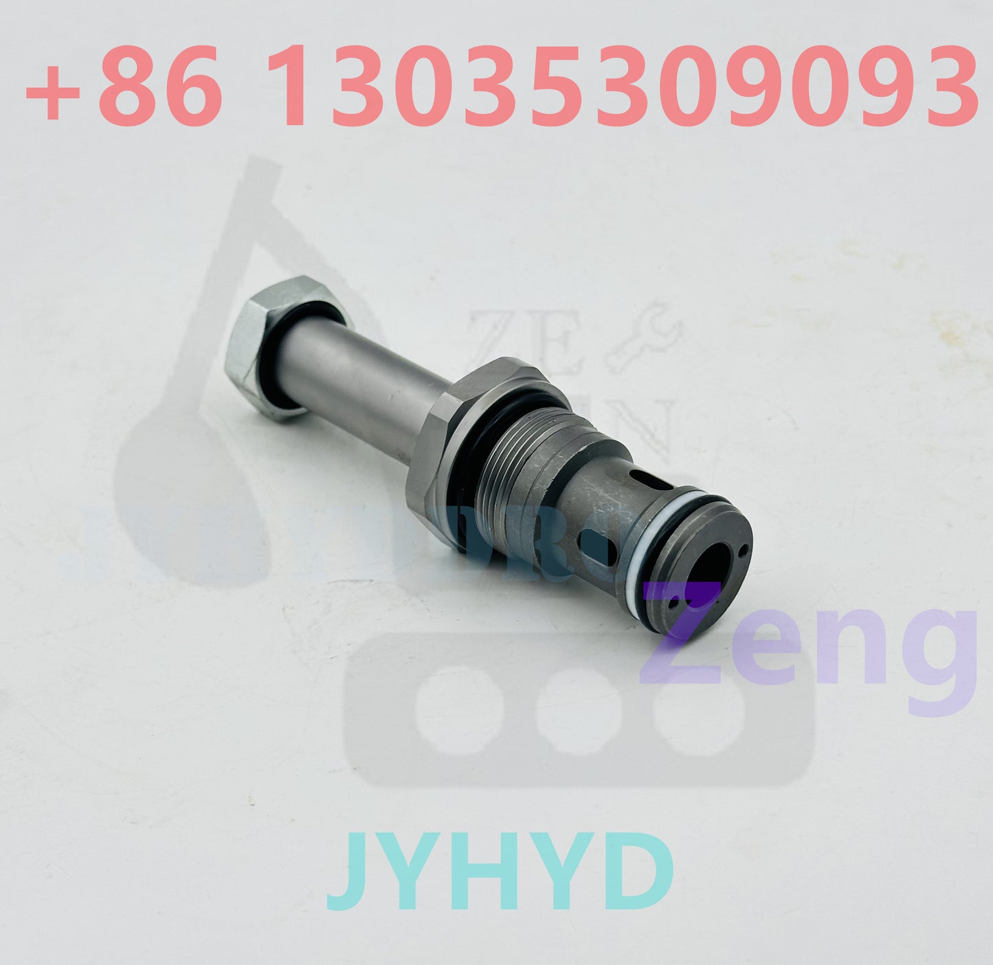 VOE17224866 RC0003779492505 SOLENOID VALVE