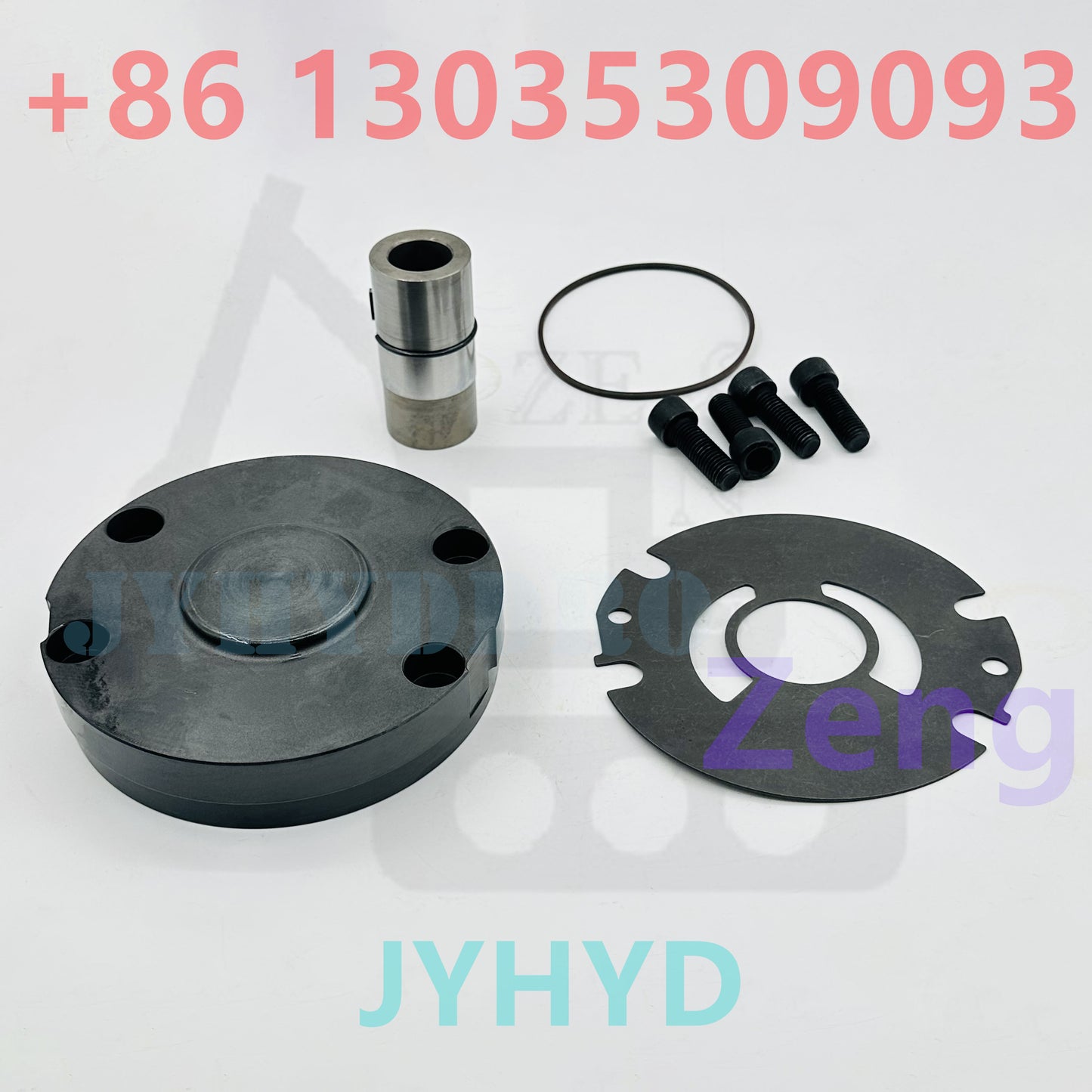 REXROTH A4VG90 HYDRAULIC PUMP CHAGRE PUMP 24T