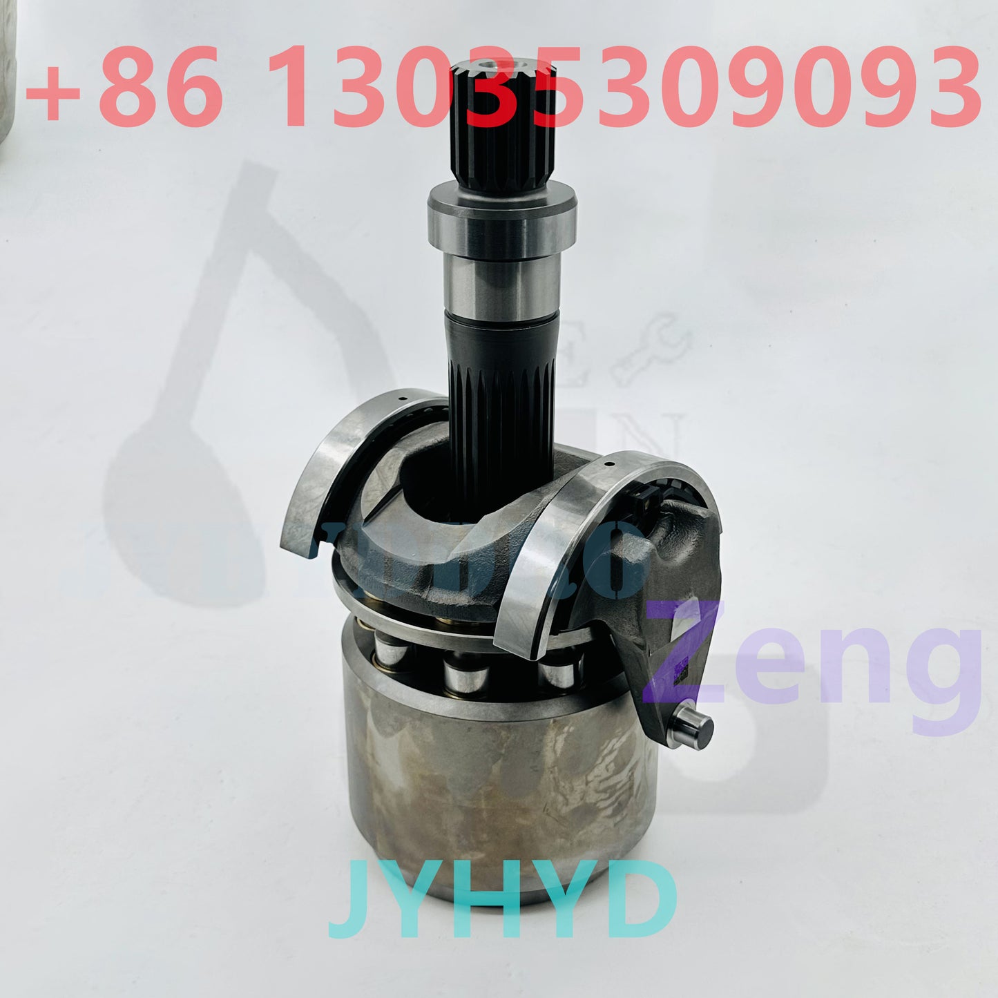 REXROTH A4VG90 hydraulic pump ball guide retainer guide bushing thrust ball bowl holder