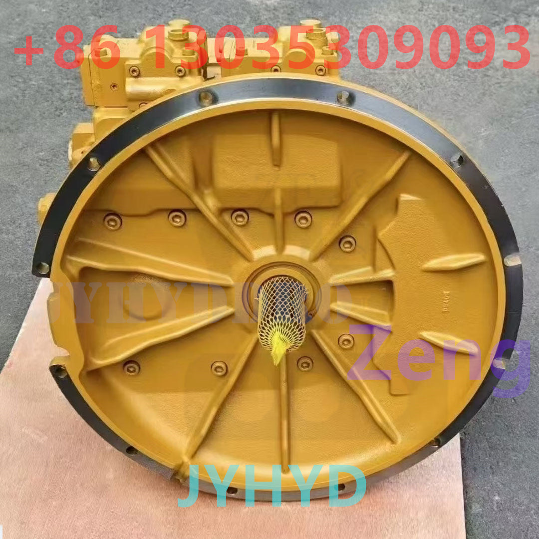 CATERPILLAR CAT336D EXCAVATOR HYDRAULIC MAIN PUMP