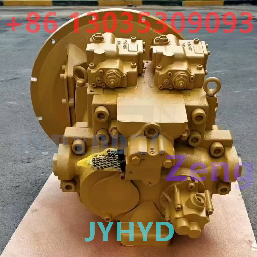 CATERPILLAR CAT336D EXCAVATOR HYDRAULIC MAIN PUMP