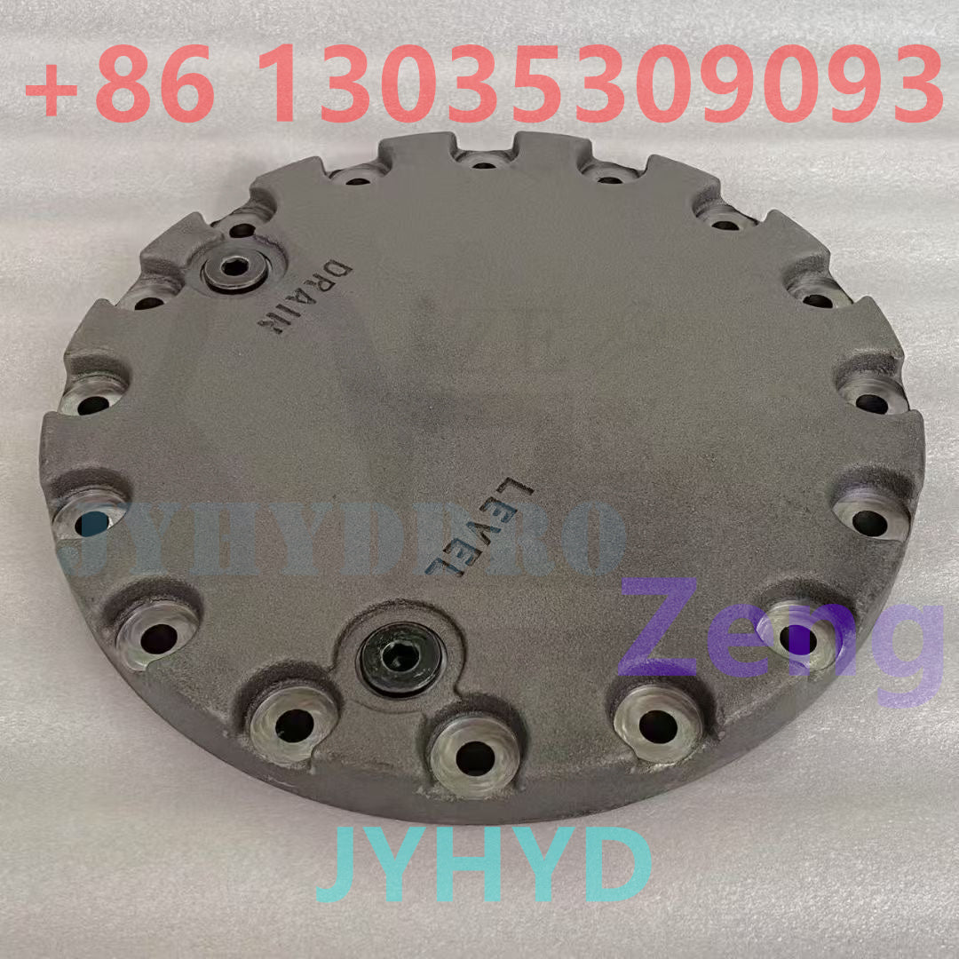 KOBELCO SK200-8 EXCAVATOR FINAL DRIVE TRAVEL GEARBOX PARTS