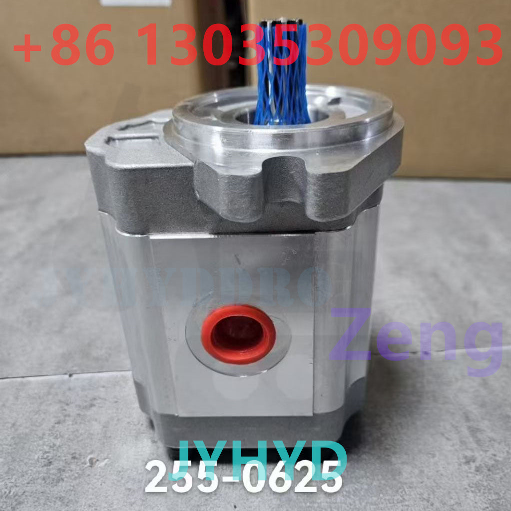 255-0625 GEAR PUMP