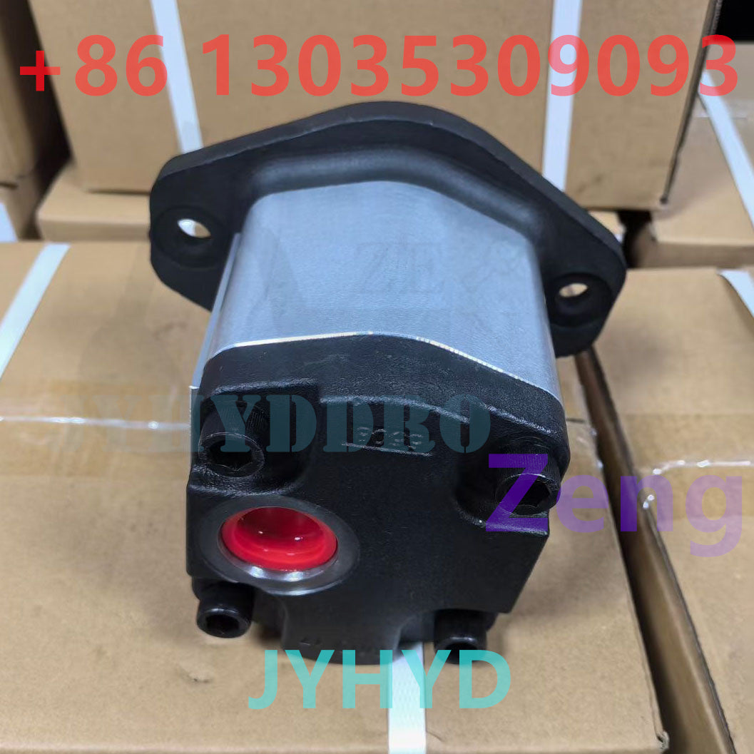 207-8235 GEAR PUMP