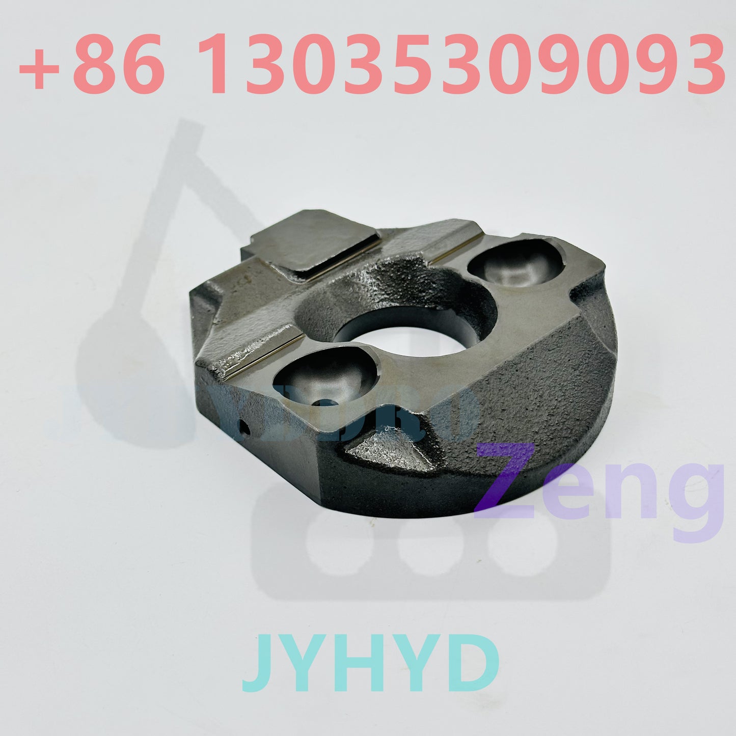 KOMATSU LPV30-PI hydraulic pump swash plate