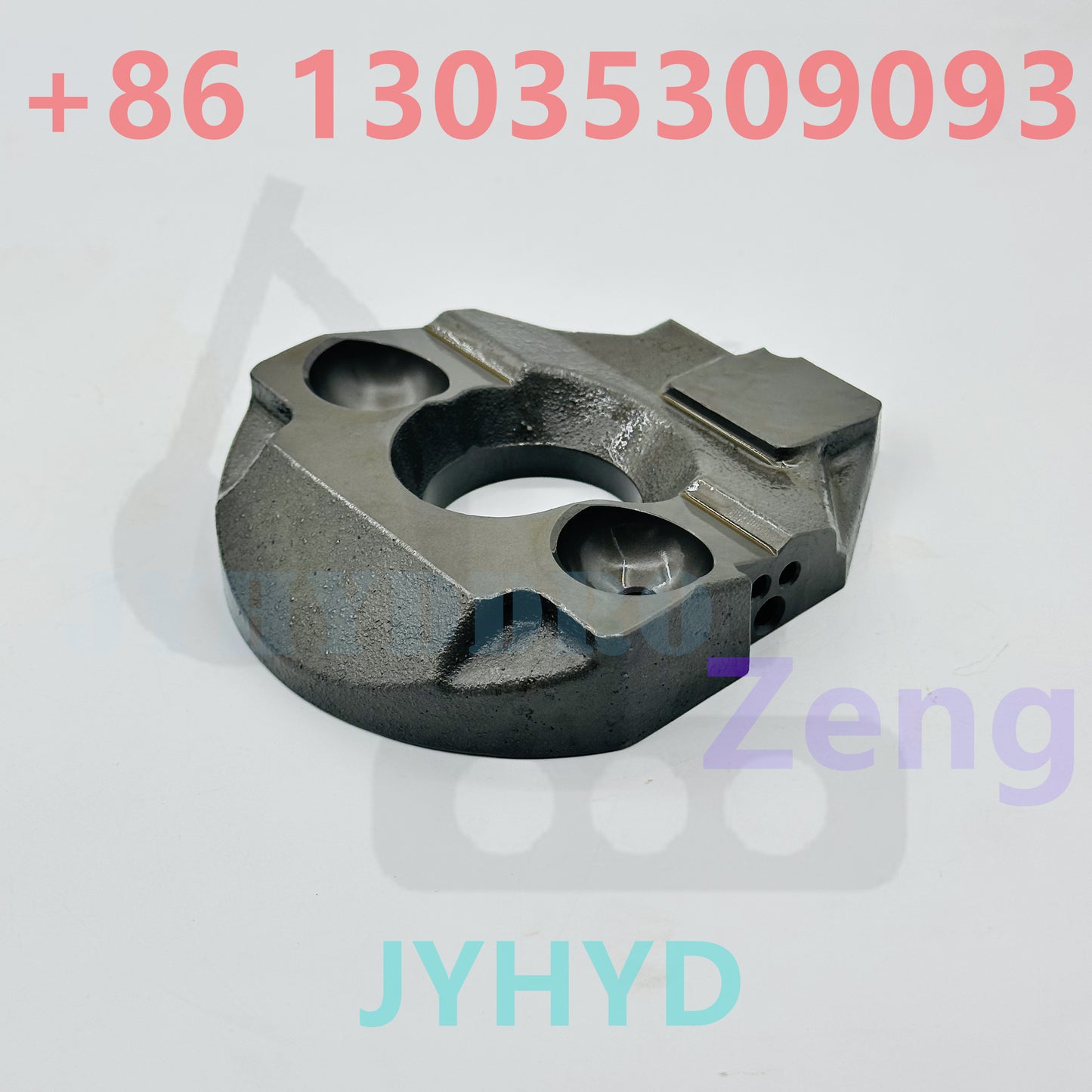 KOMATSU LPV30-PI hydraulic pump swash plate