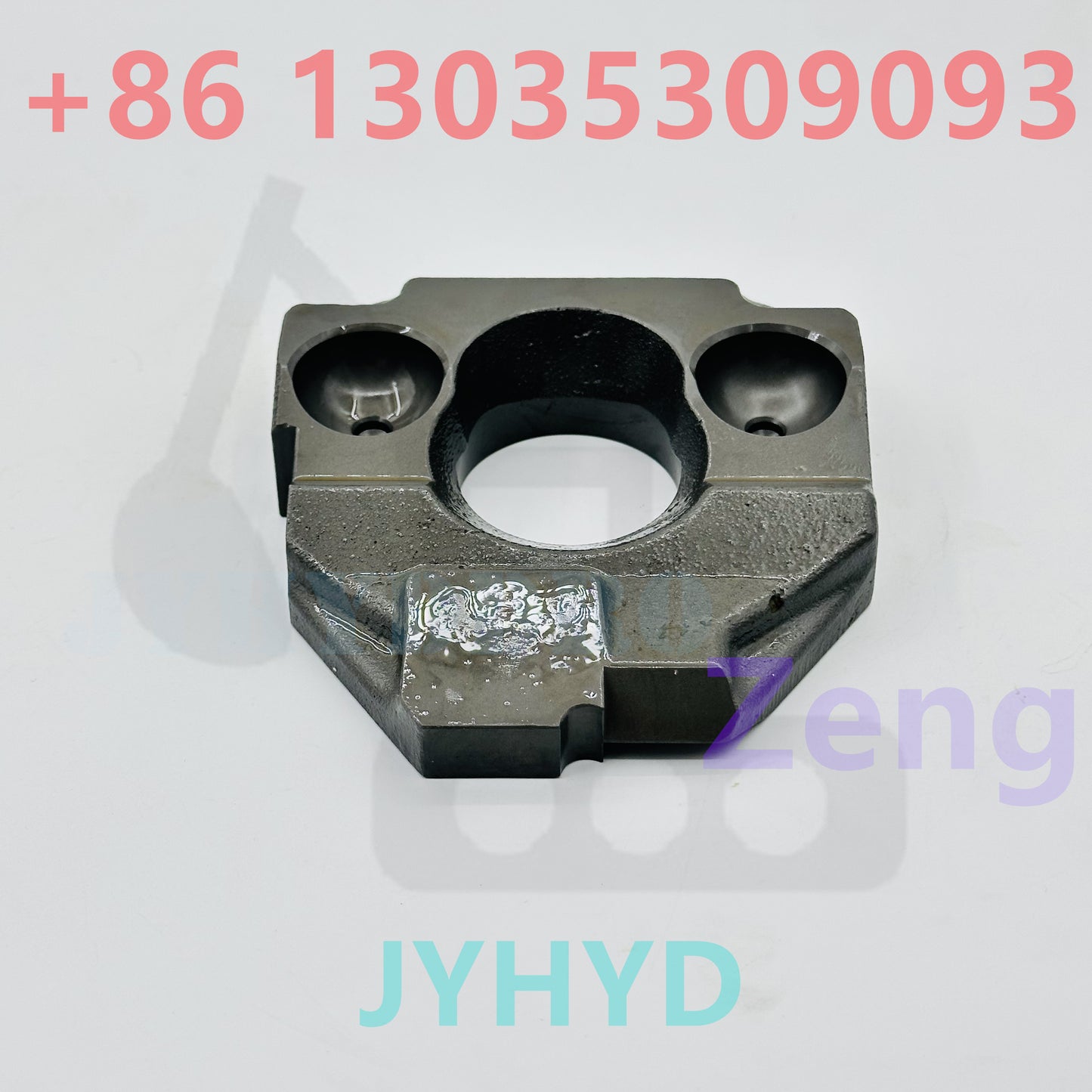 KOMATSU LPV30-PI hydraulic pump swash plate