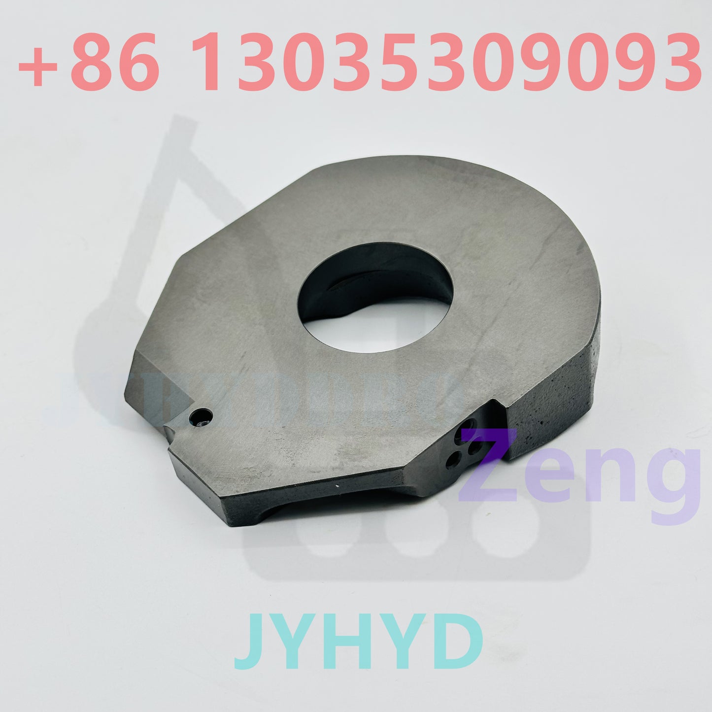 KOMATSU LPV30-PI hydraulic pump swash plate