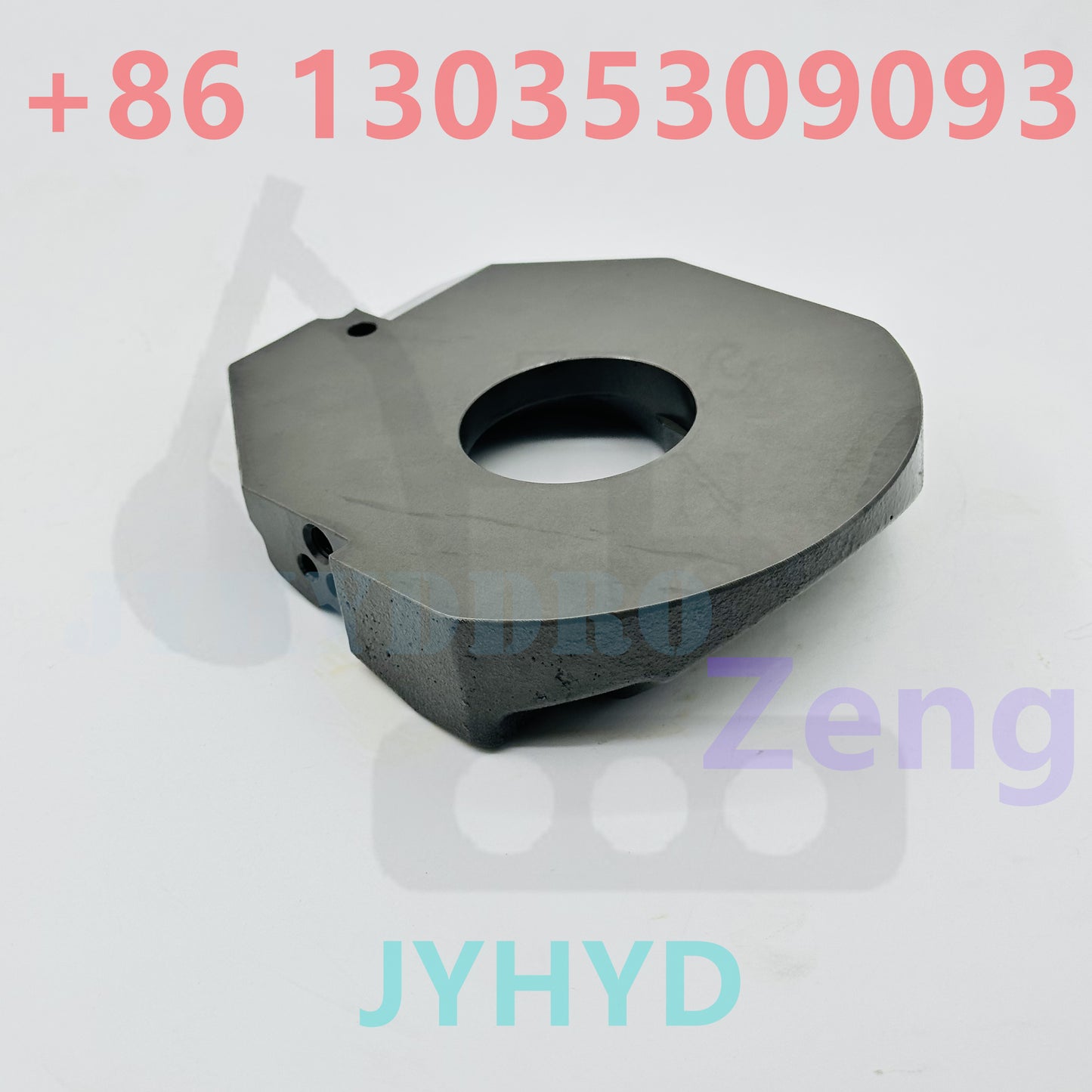 KOMATSU LPV30-PI hydraulic pump swash plate