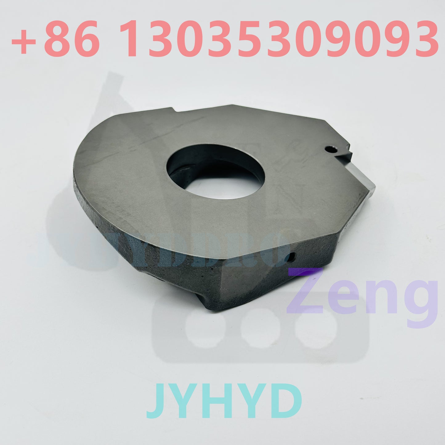 KOMATSU LPV30-PI hydraulic pump swash plate