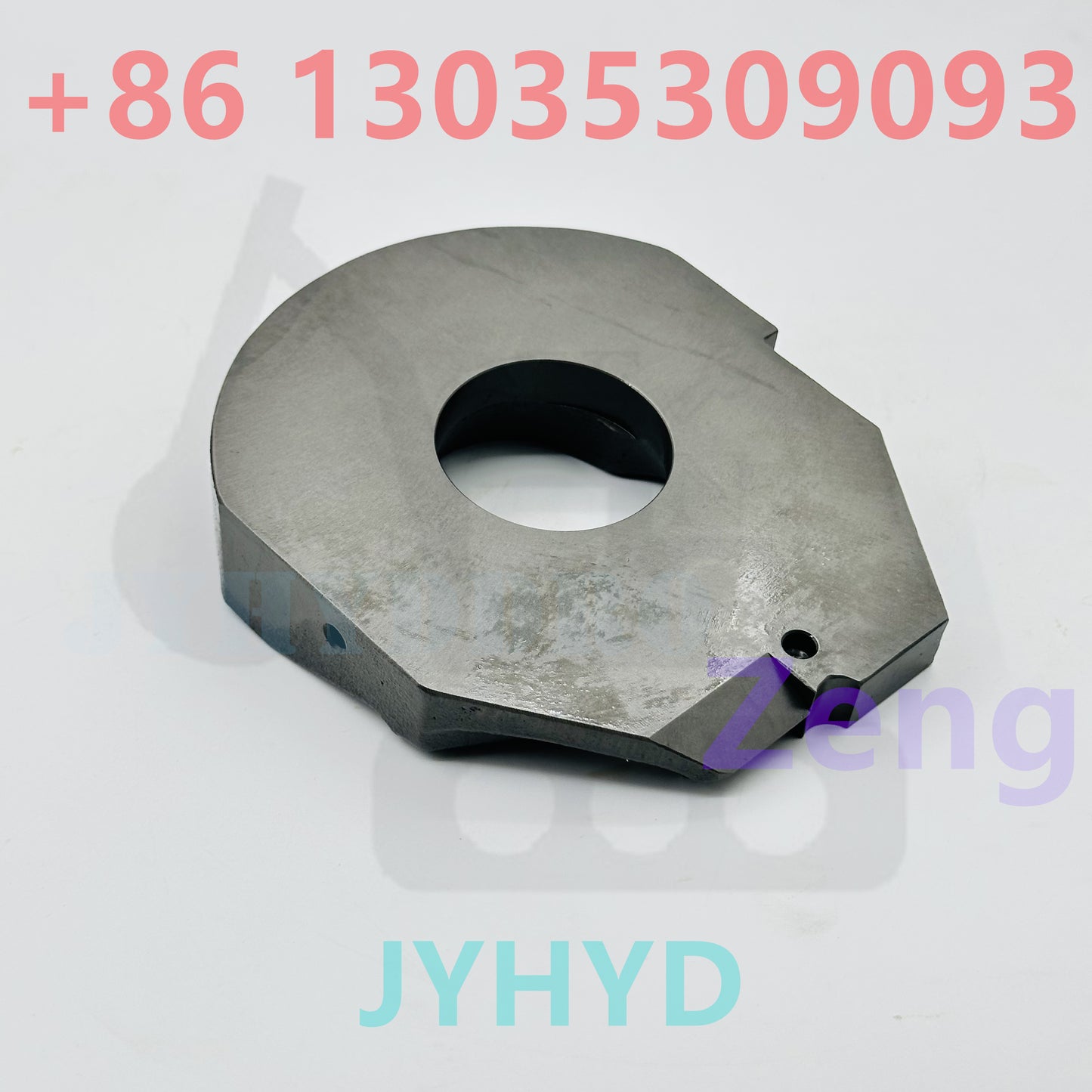 KOMATSU LPV30-PI hydraulic pump swash plate