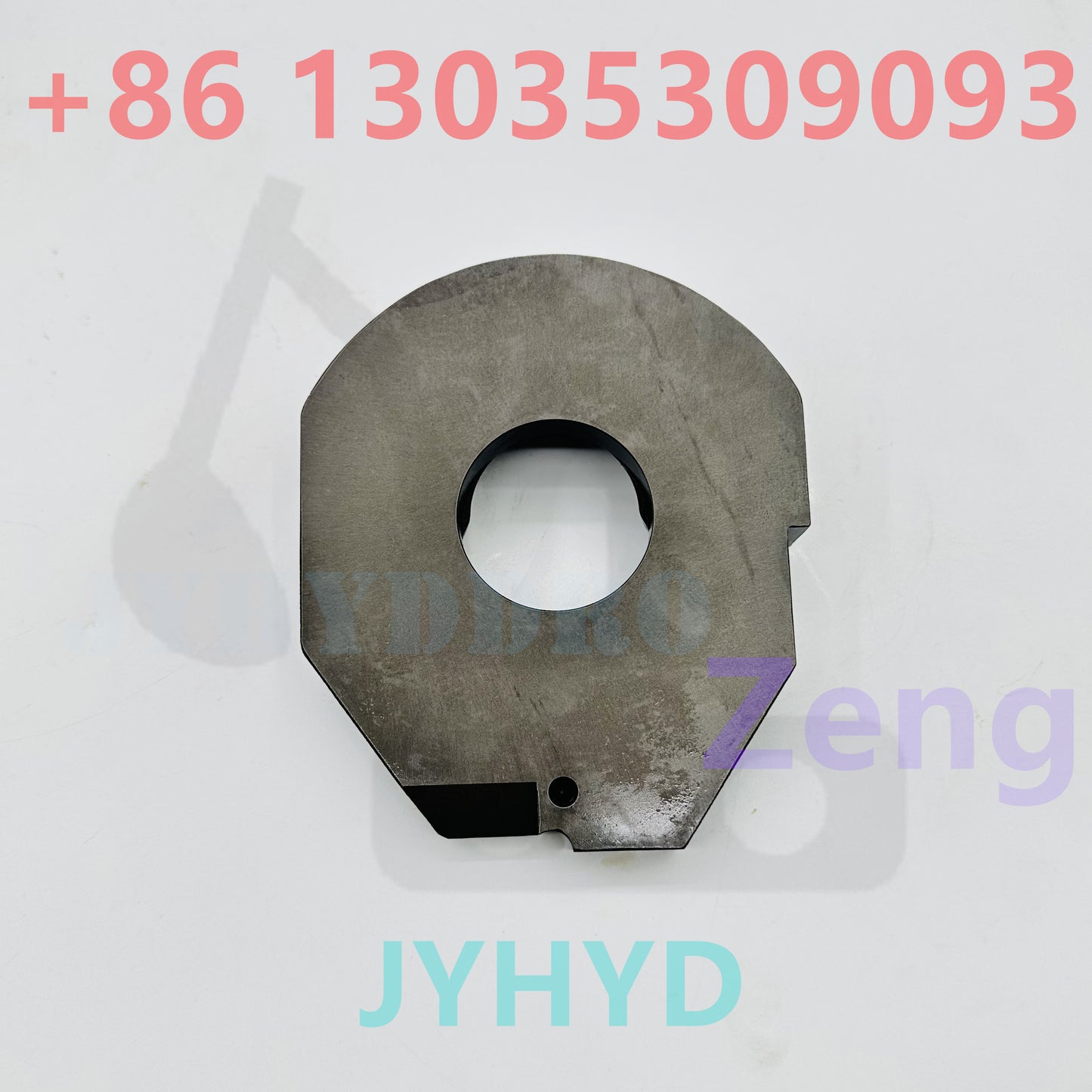 KOMATSU LPV30-PI hydraulic pump swash plate