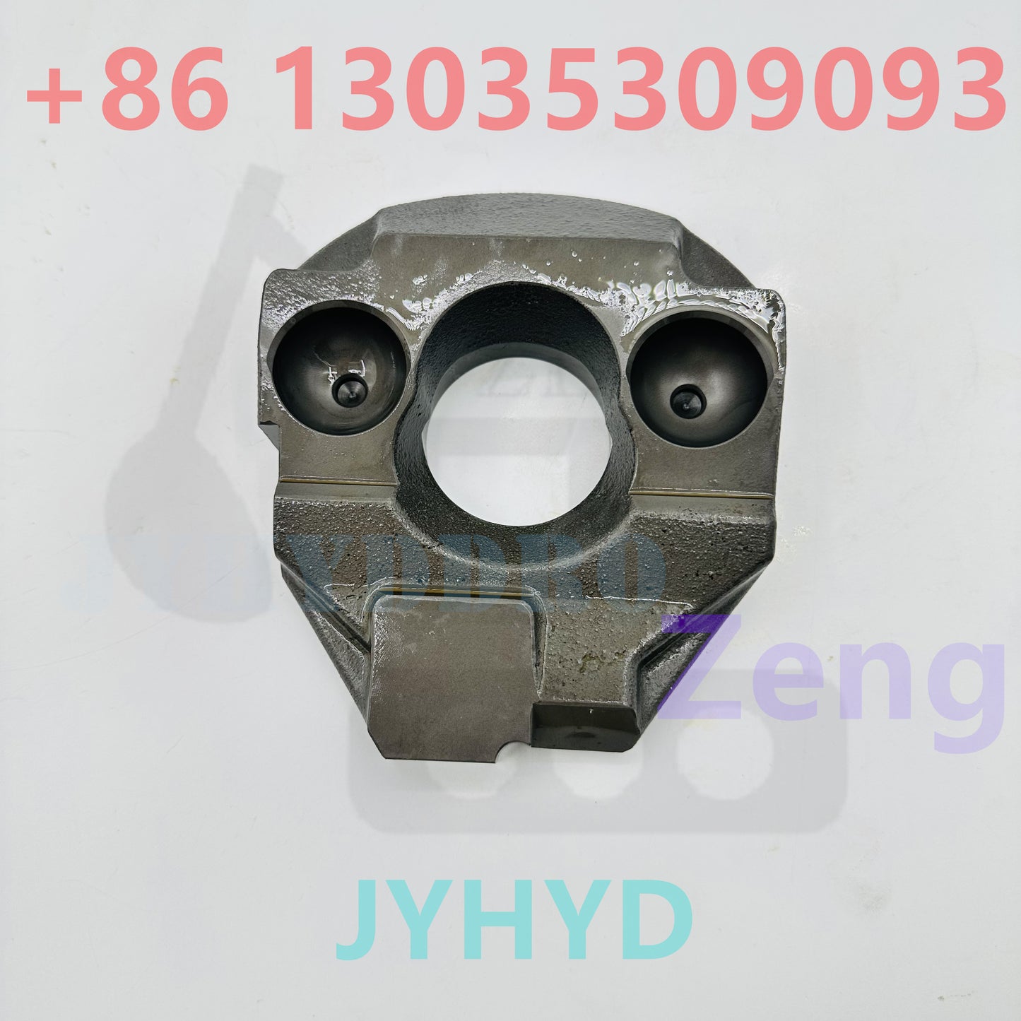 KOMATSU LPV30-PI hydraulic pump swash plate