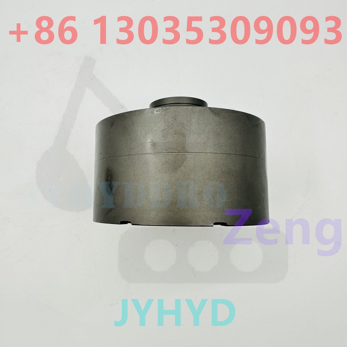 KOMATSU LPV30-PI hydraulic pump cylinder block rotor barrel