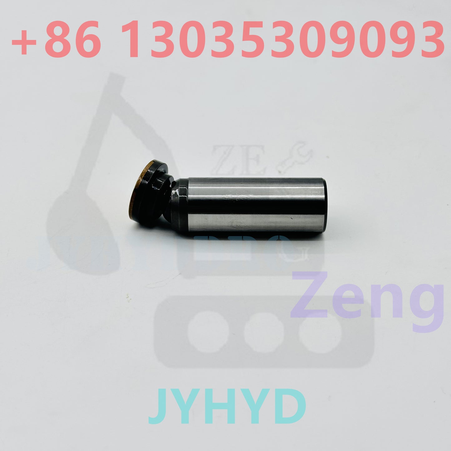 KOMATSU LPV30-PI hydraulic pump piston shoe piston subassembly piston kit plungers