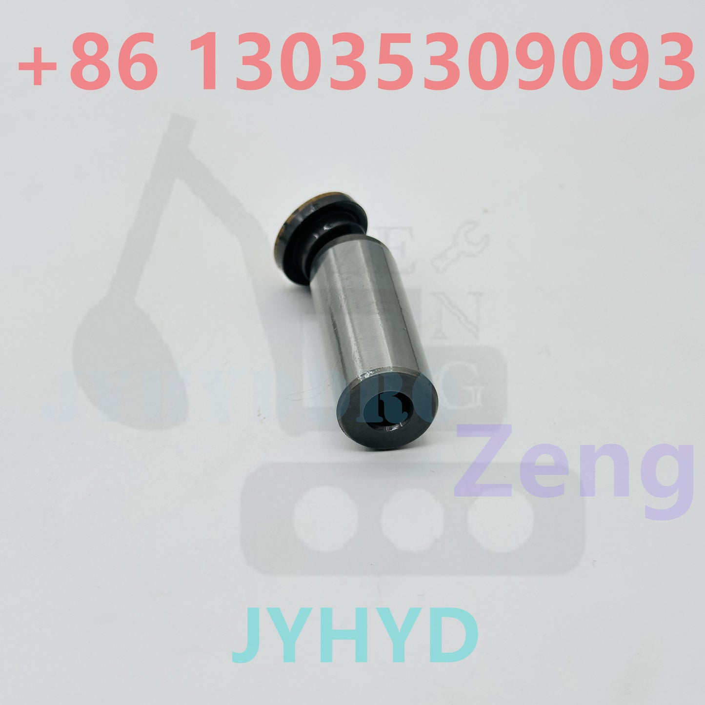 KOMATSU LPV30-PI hydraulic pump piston shoe piston subassembly piston kit plungers