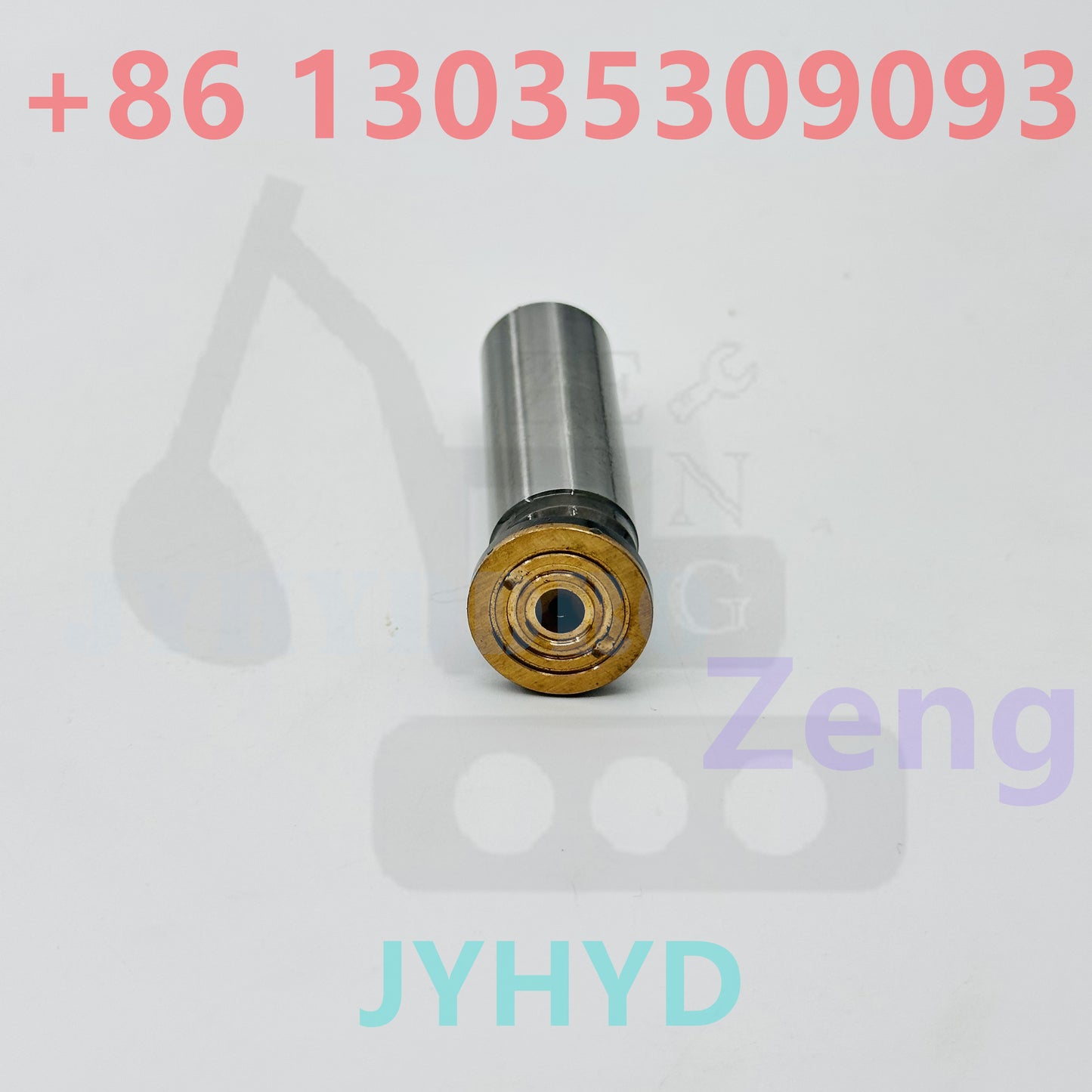 KOMATSU LPV30-PI hydraulic pump piston shoe piston subassembly piston kit plungers