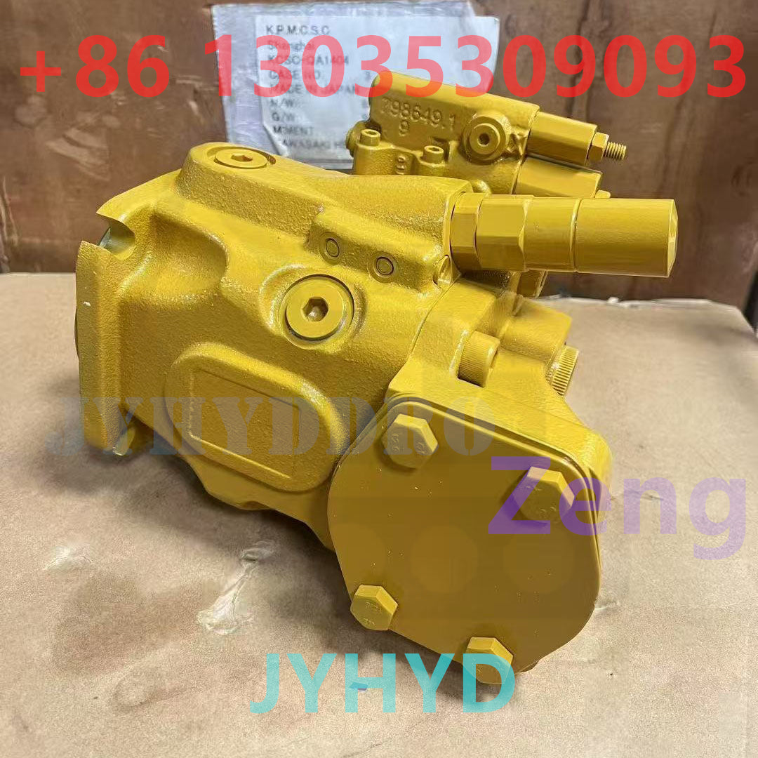 CATERPILLAR 541-1194 HYDRAULIC PUMP