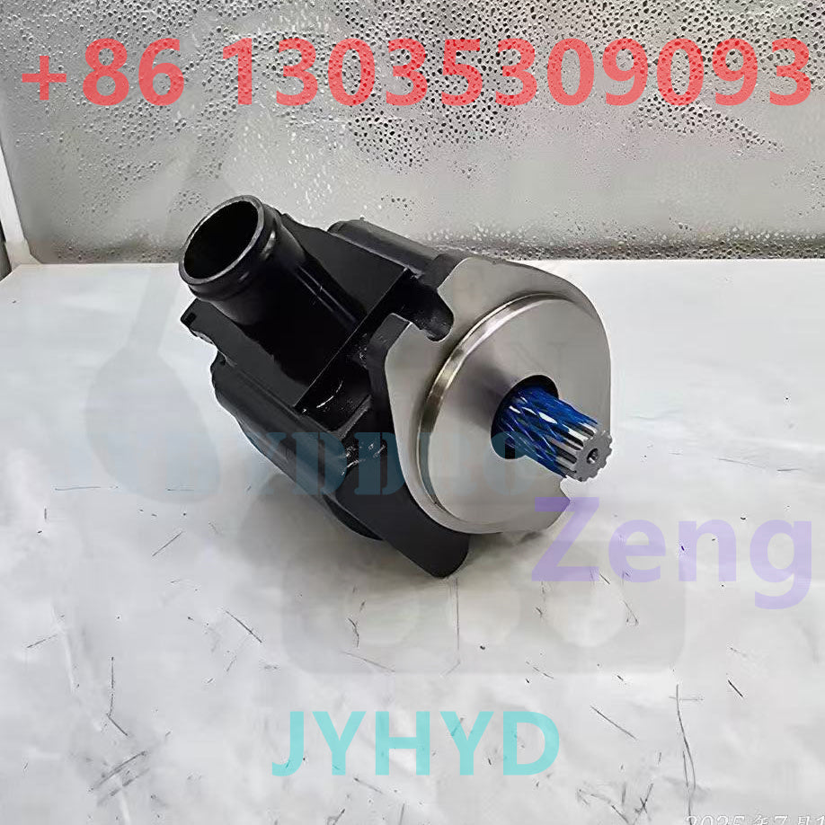 JOHN DEERE AT455721 25070315485 GEAR PUMP