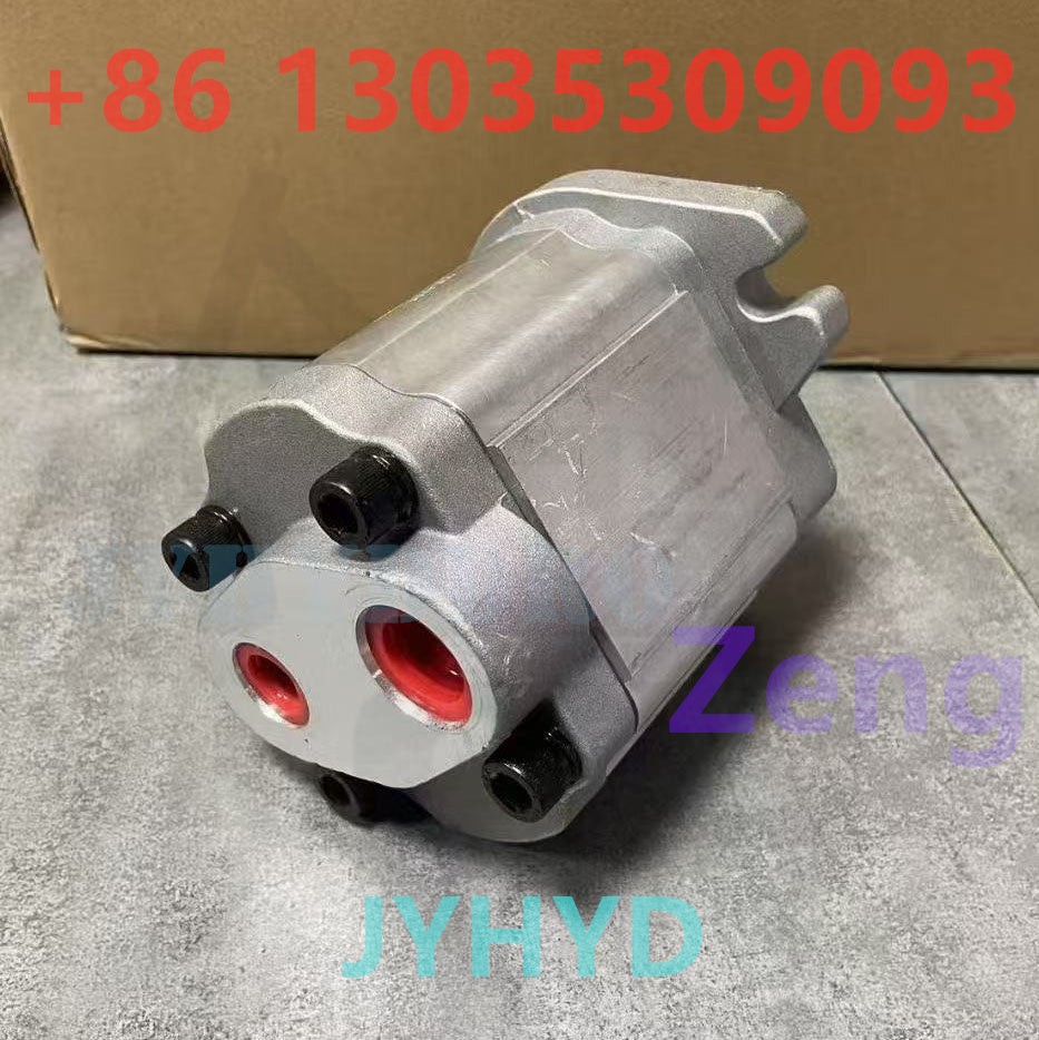 235-6501 GEAR PUMP