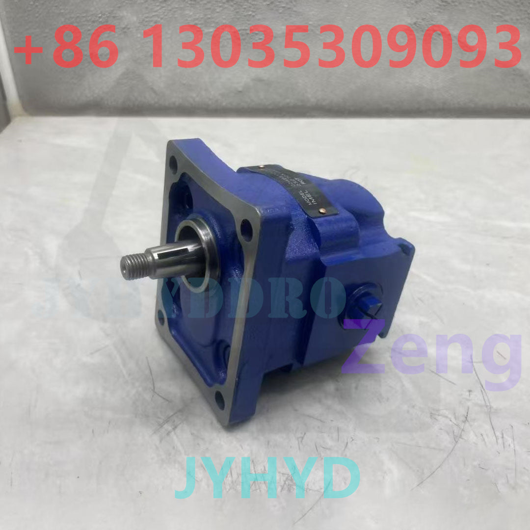 02WEG11C034D GEAR PUMP
