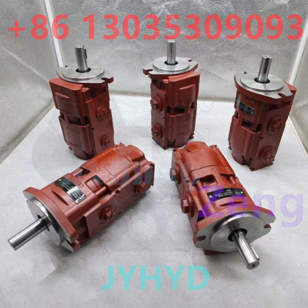 26505-RC7 B230430 GEAR PUMP