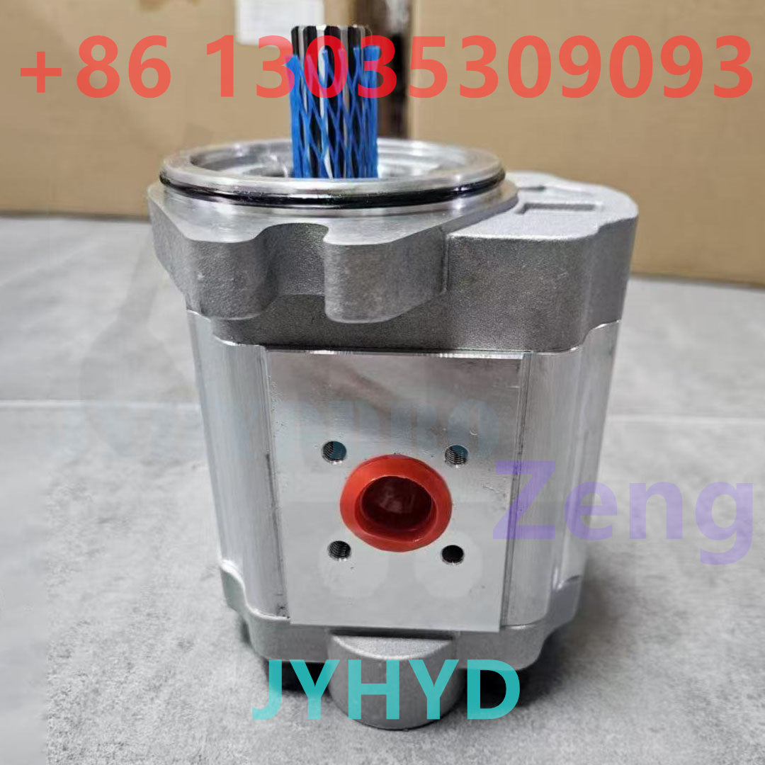 281-6269 GEAR PUMP