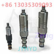 HYDAC DR10-01-C-V-070V RELIEF VALVE