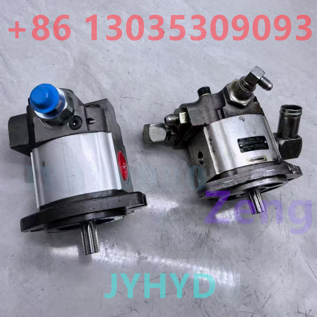 J0108-05810 GEAR PUMP