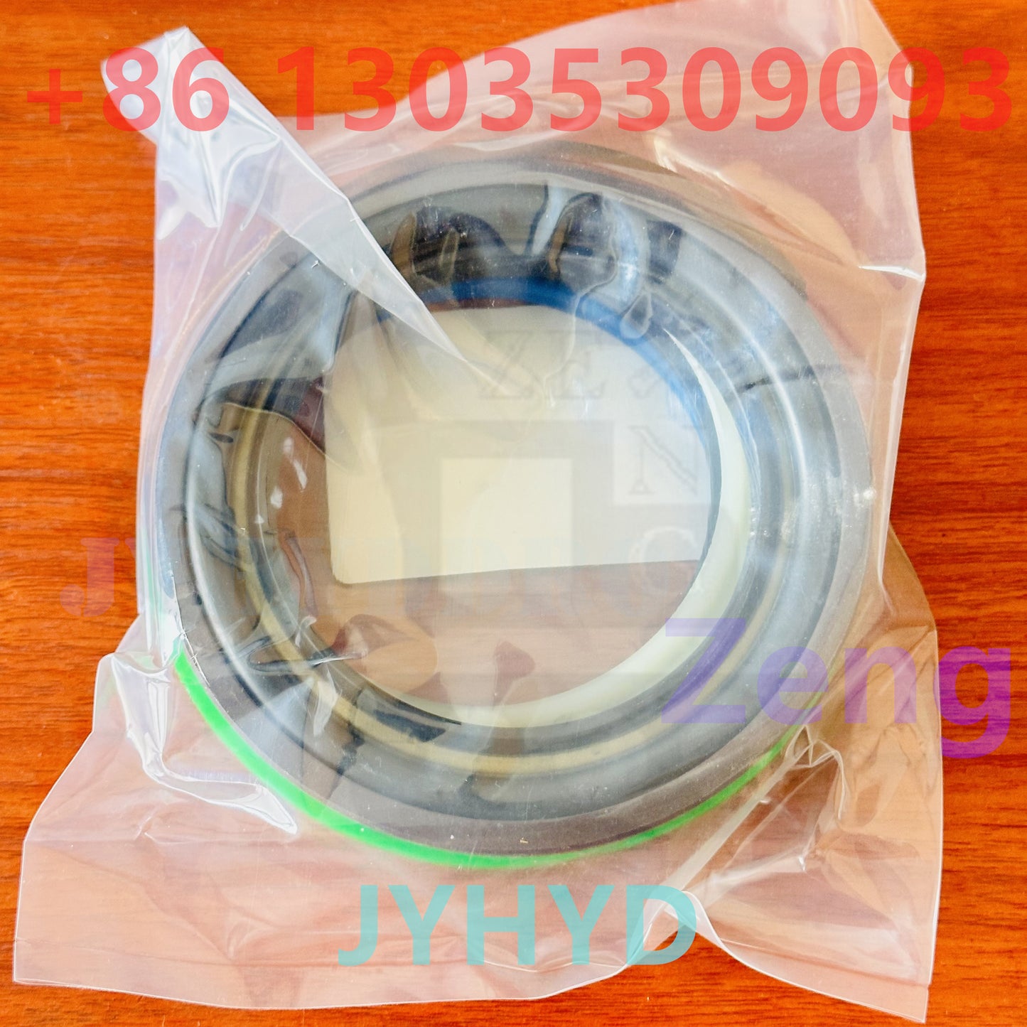 JCB JS175W BOOM CYLINDER SEAL KIT