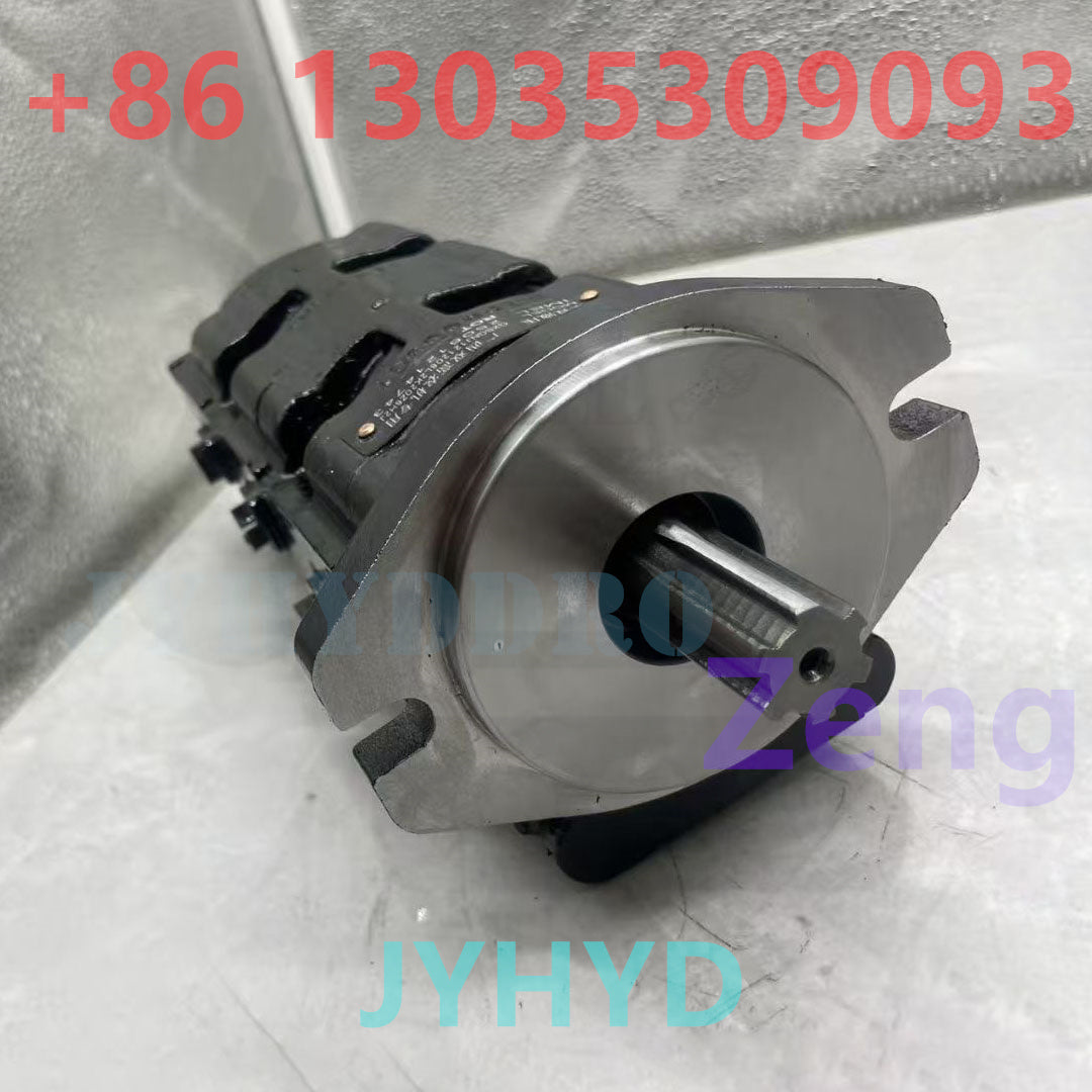 JCB 3CX 4CX 5CX 029120009 7029120005 PGP620 GEAR PUMP