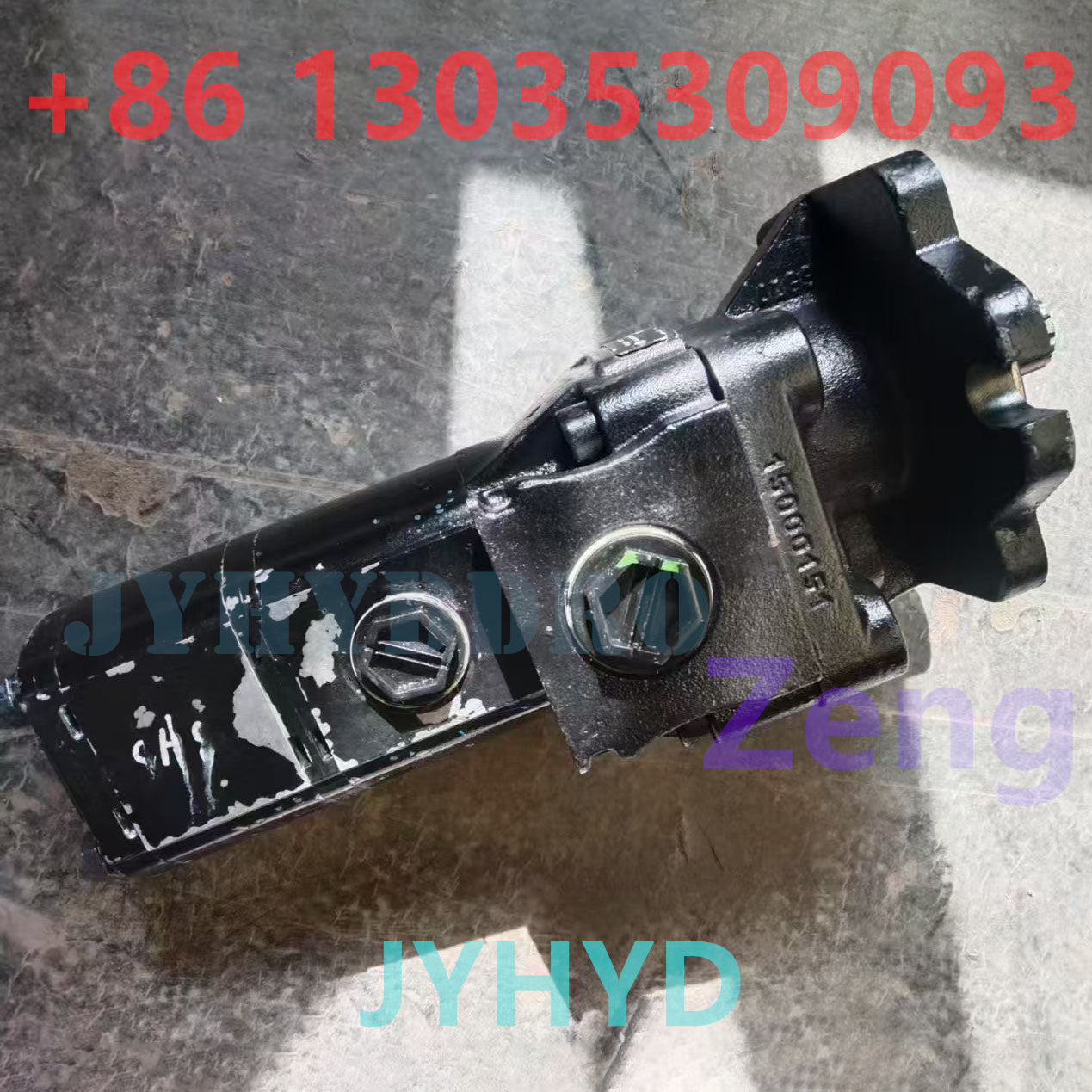 KP30.38-06S8-LOF/OD-HSC-PLP20 5112287826 CL7029521041 PXG02618