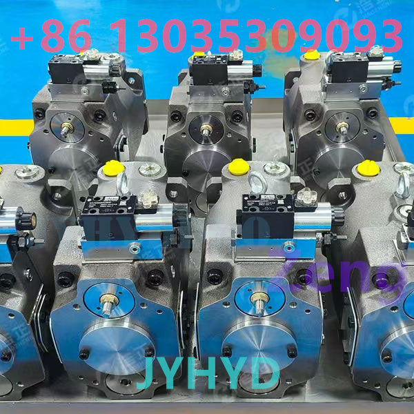 PARKER PV140R1K1T1NMMW HYDRAULIC PUMP