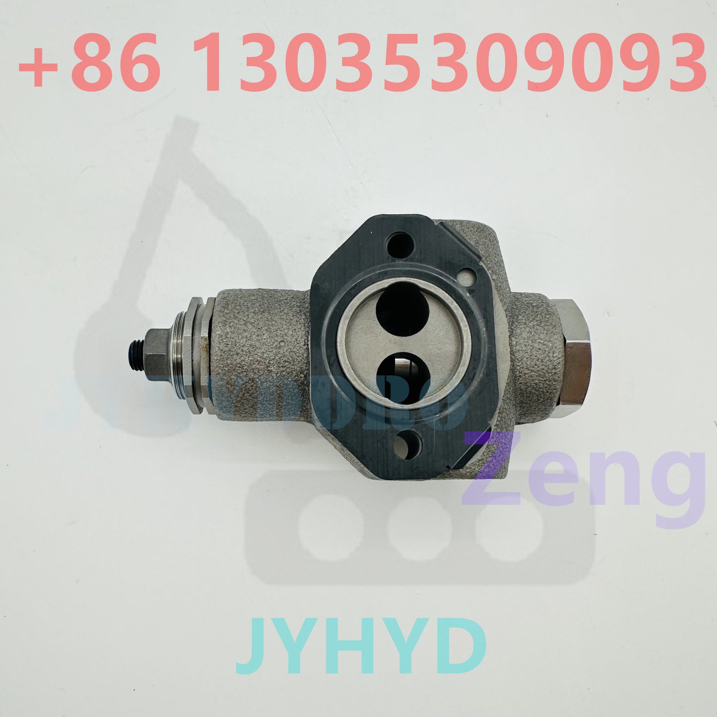 REXROTH A10VO71 HYDRAULIC PUMP VALVE