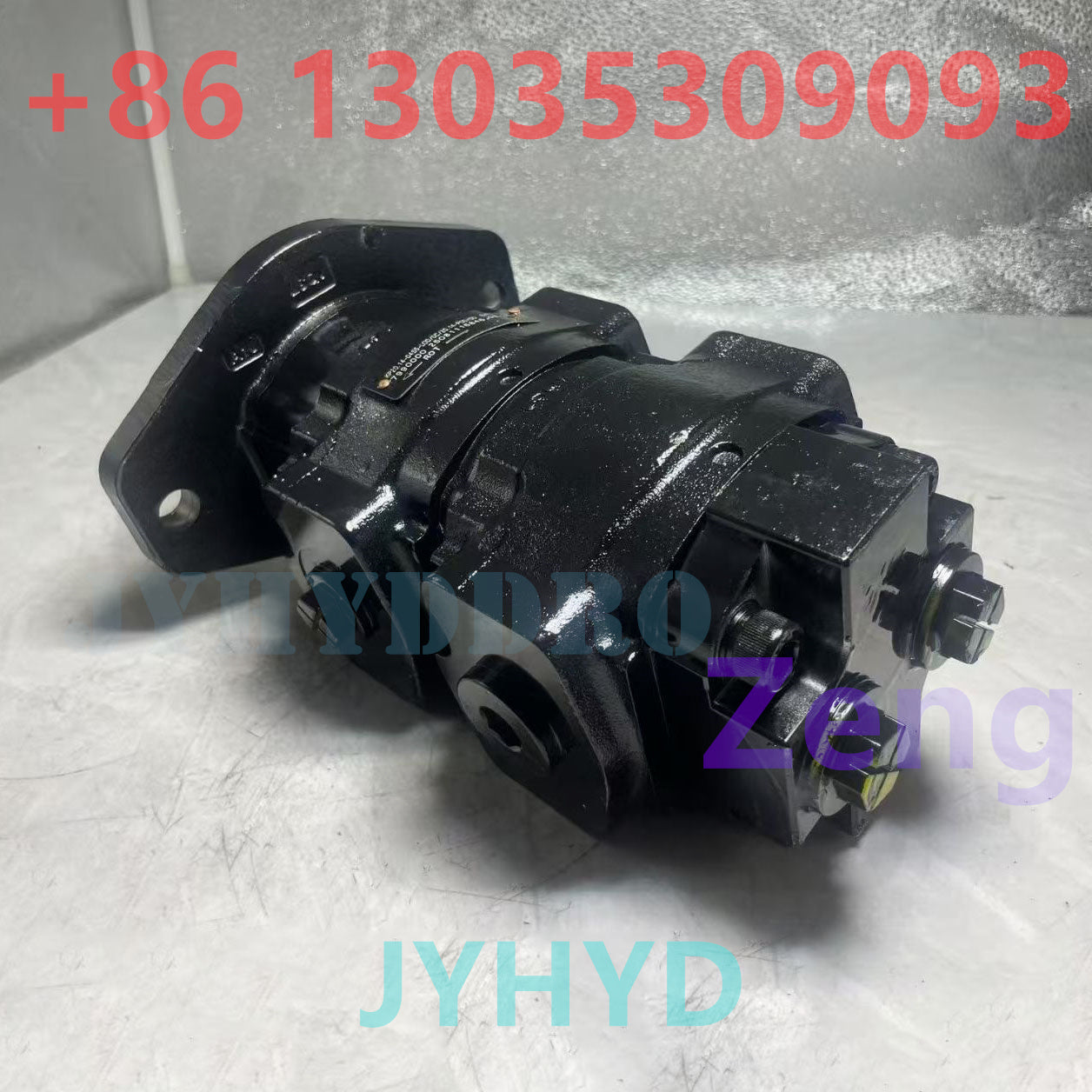 KP20.14S0-04S5-LEBEA-71S4-N-A FS GEAR PUMP