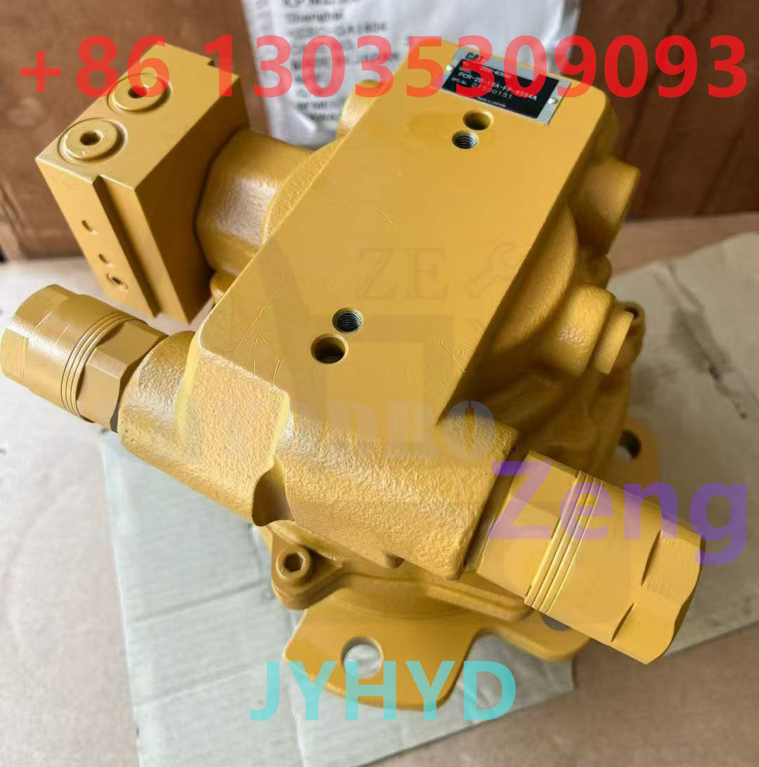 CATERPILLAR CAT303 EXCAVATOR PCR-2B-10A SWING MOTOR