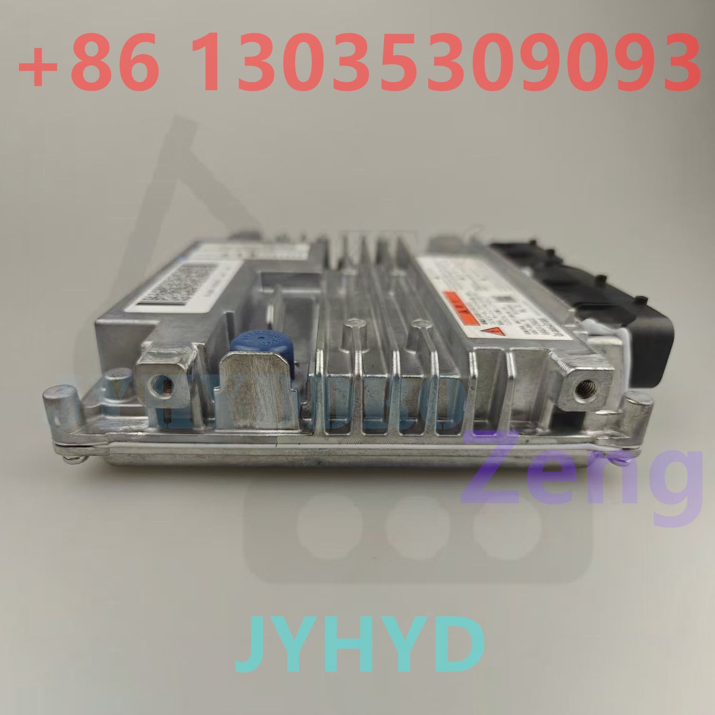 SANY SY365 EXCAVATOR 6HK1XDHAG 898341417 GH6HK1XKSC-02 938960 ECU CONTROLLER